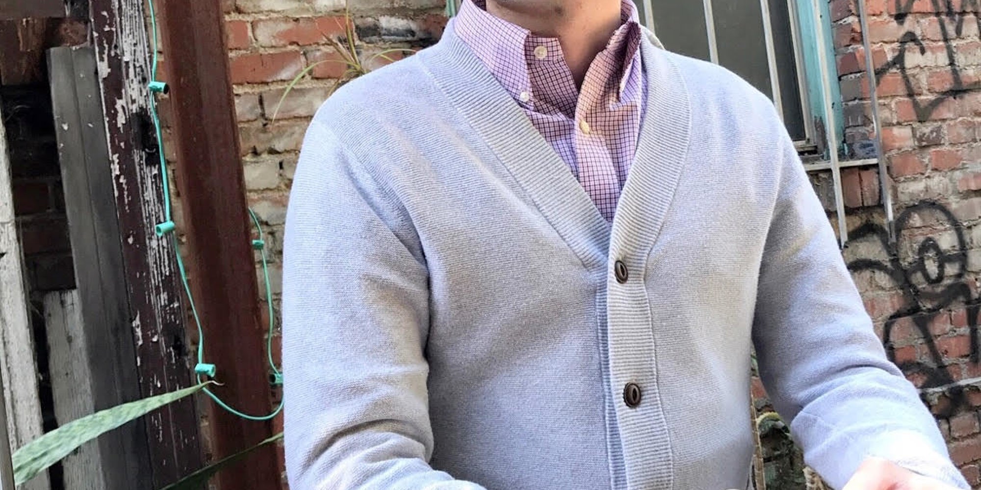 Joel Contartese: The Self-Made Successful Entrepreneur - Huffington Post