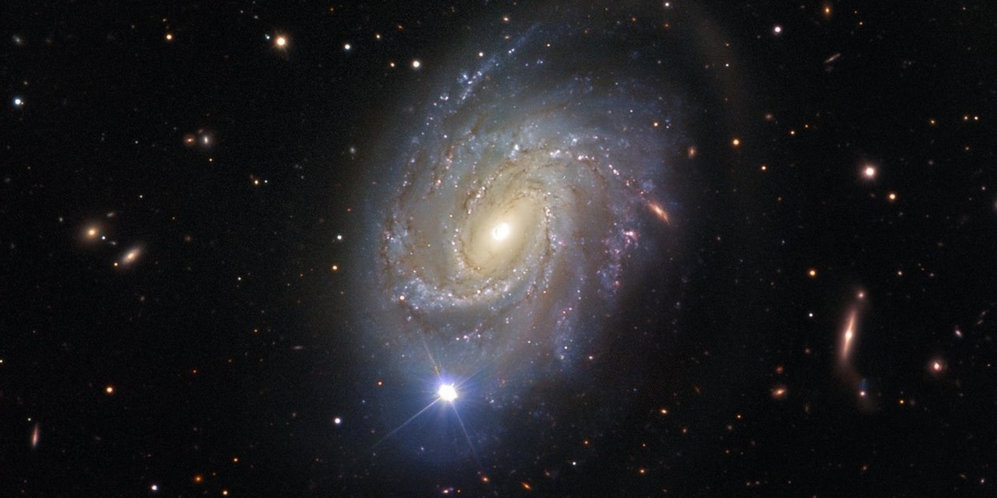 Supernovae, and the “invisible side” of the Sun - Huffington Post