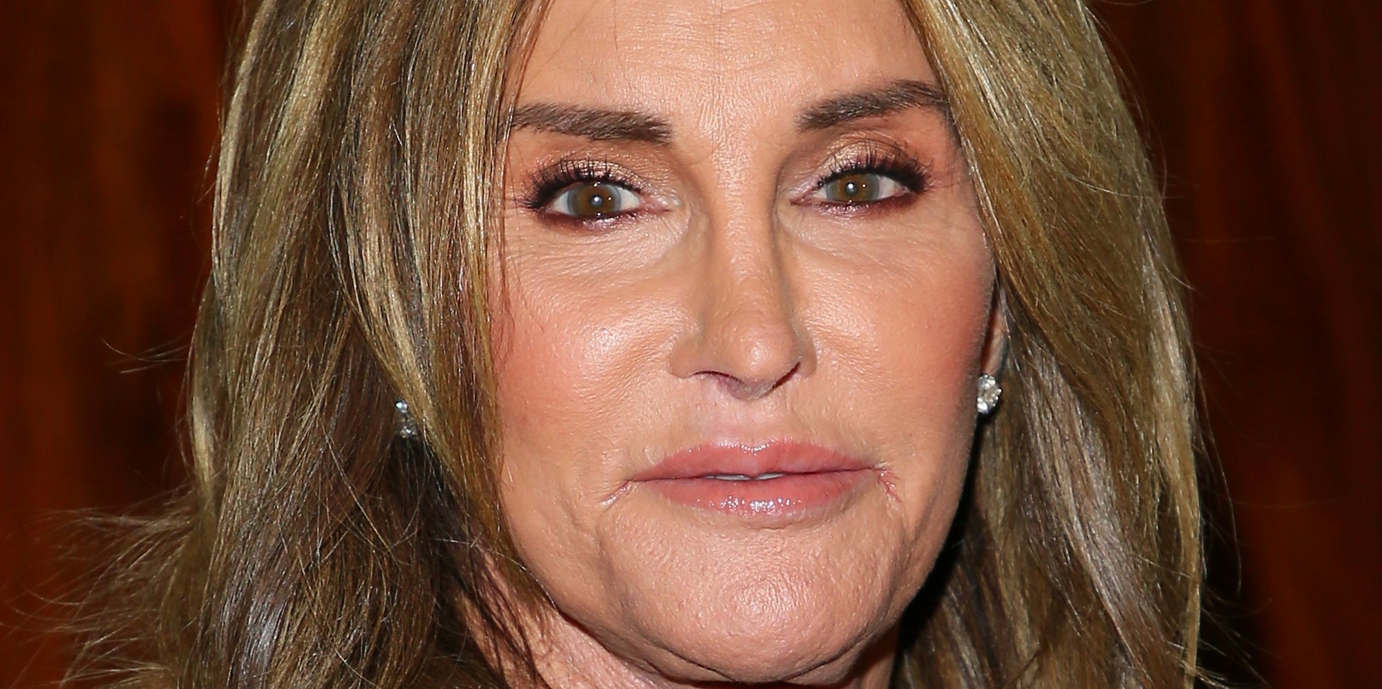 Caitlyn Jenner Says Trump's Blow To Transgender Rights Is A 'disaster Caitlyn Jenner Says Trump's Blow To Transgender Rights Is A 'disaster