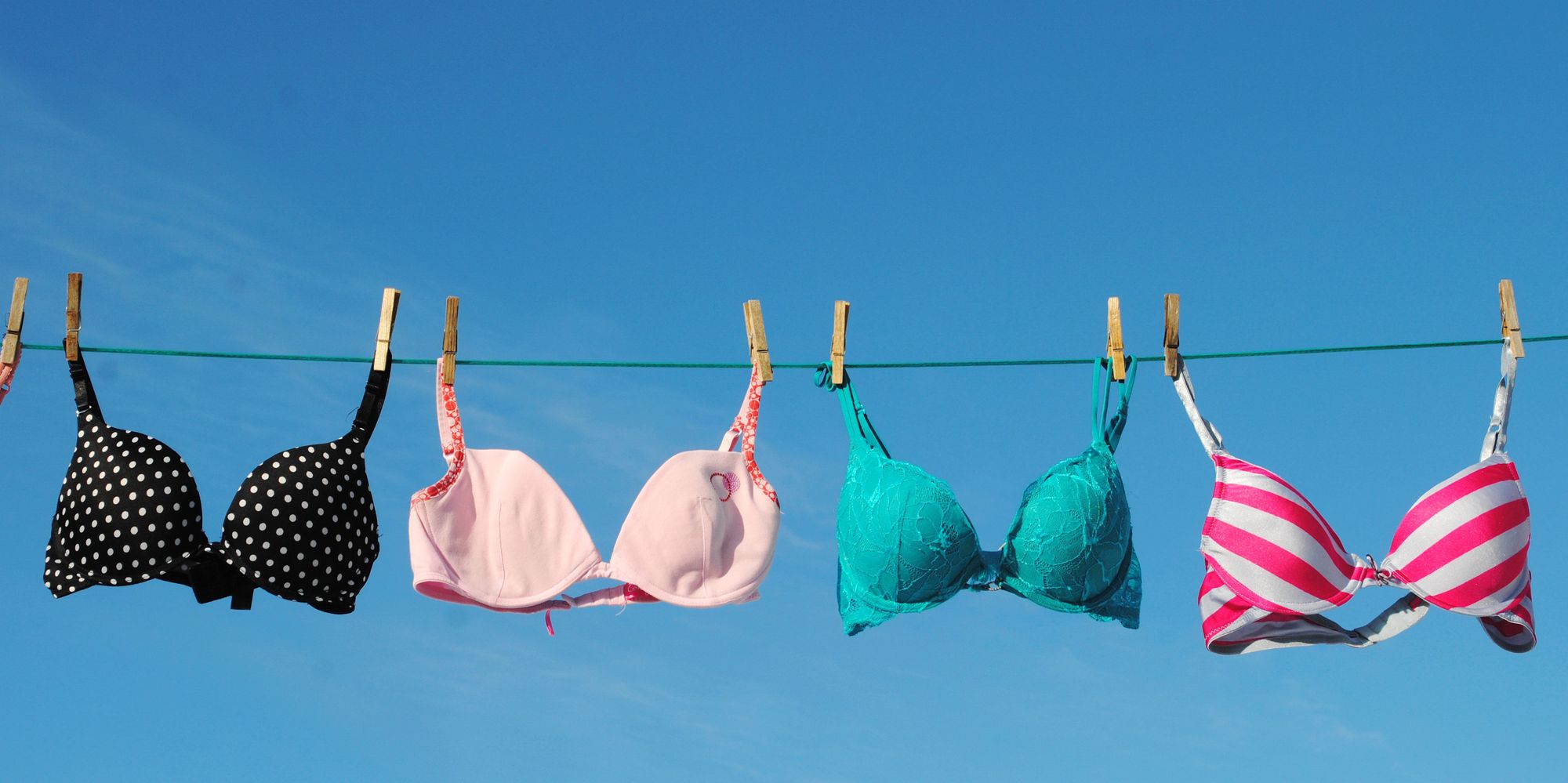 Think You Know All The Different Bra Types Here Are 25 The 