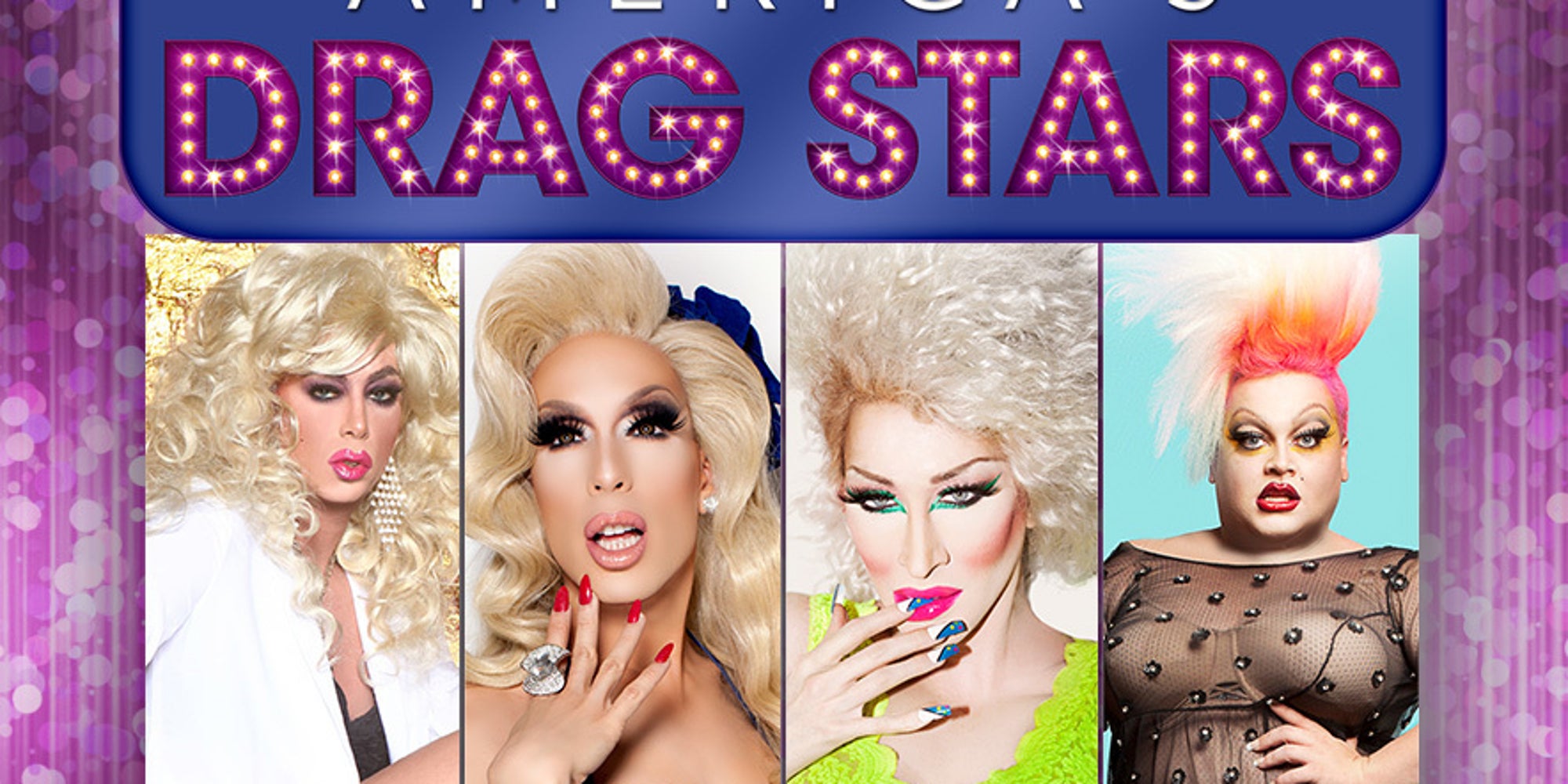 New York City's Sherry Vine-The