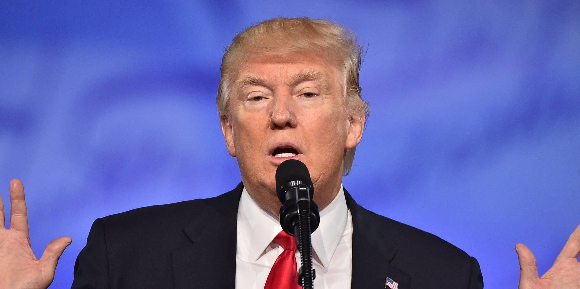 White House Refuses To Guarantee People Won't Lose Health Insurance From Repeal - Huffington Post