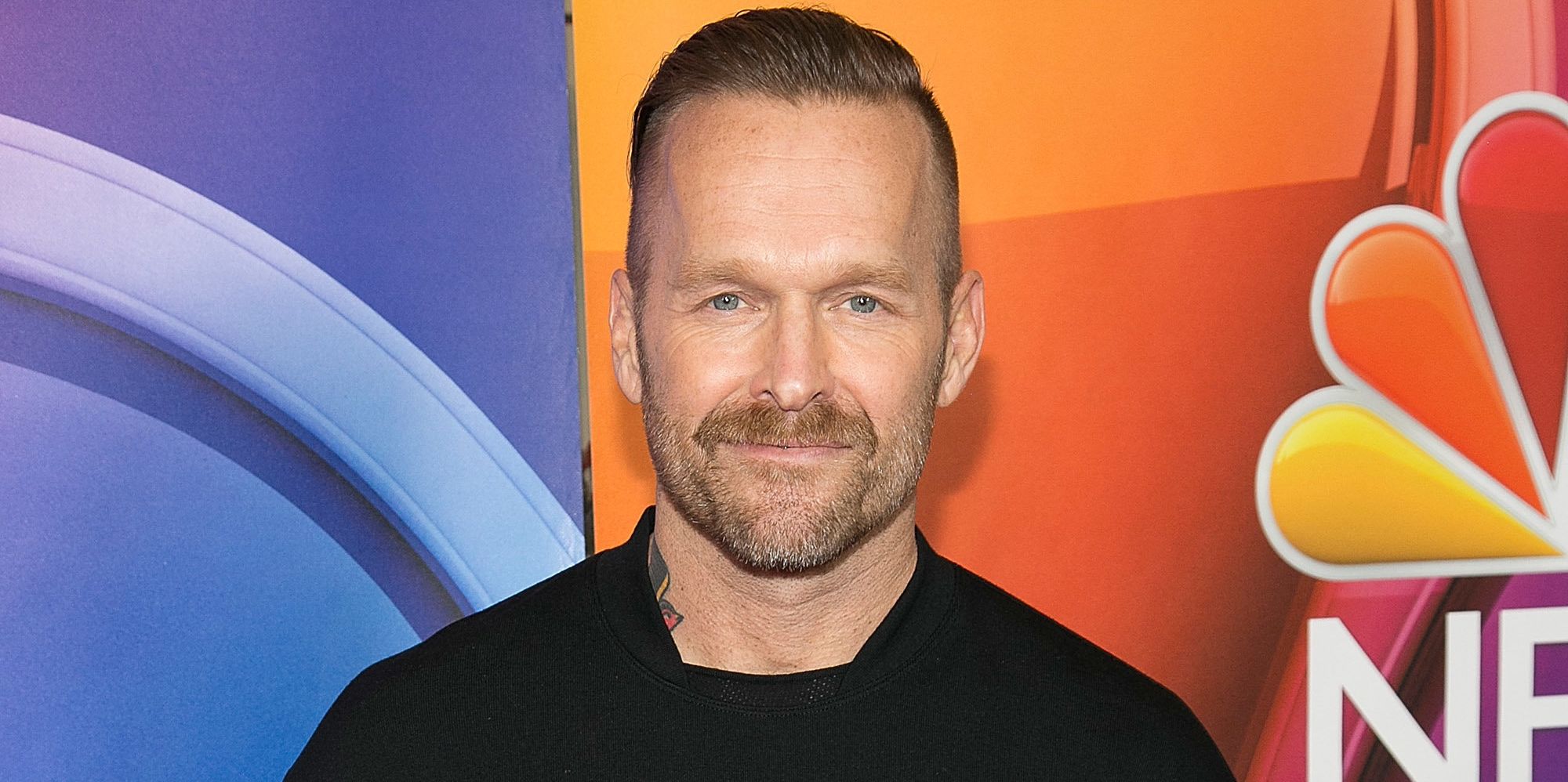 Biggest Loser Host Bob Harper Unconscious For Two Days After Heart Attack The Huffington Post 