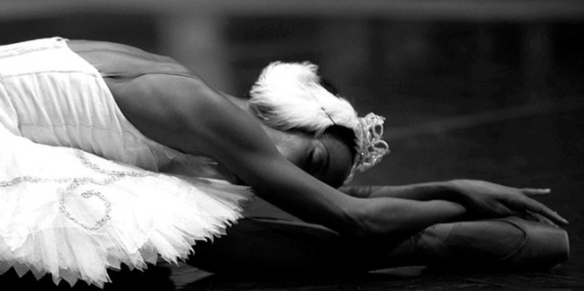 This Digital Platform Is Highlighting The Forgotten History Of Black Ballet - Huffington Post