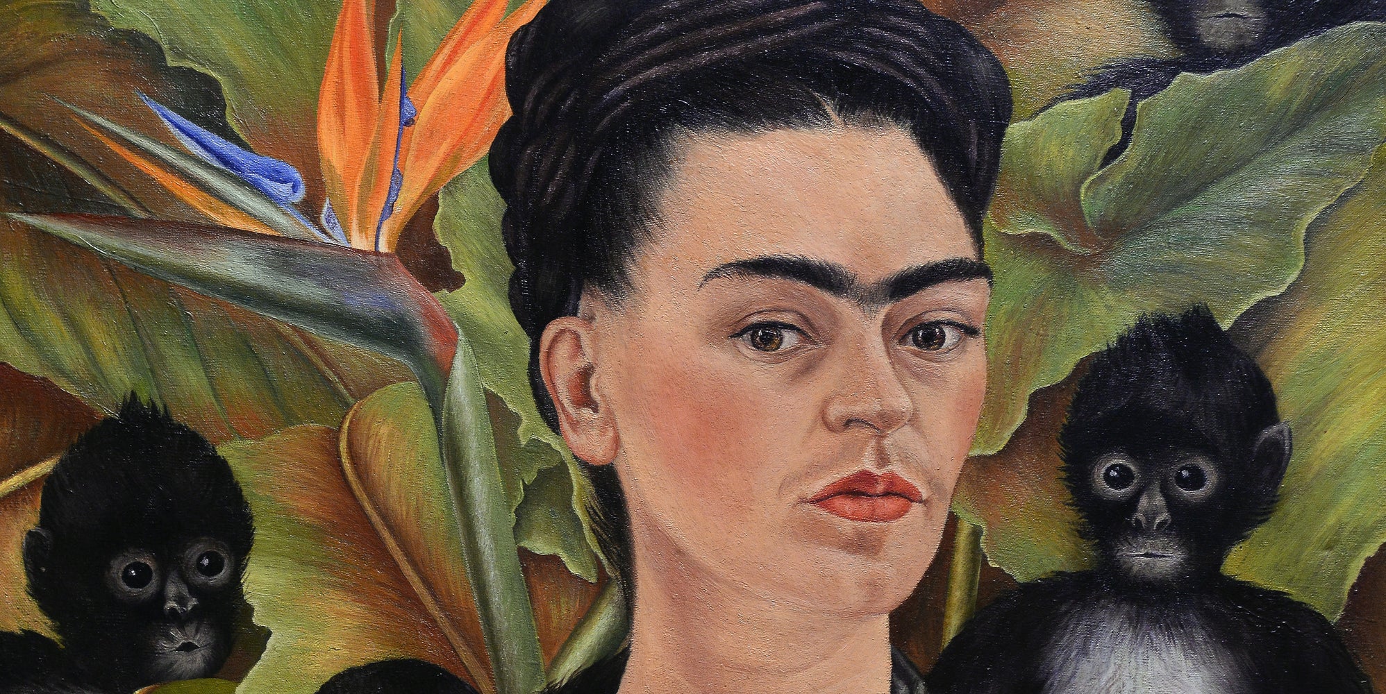 Not Everyone Can Name 5 Women Artists, And One Museum Wants To Change