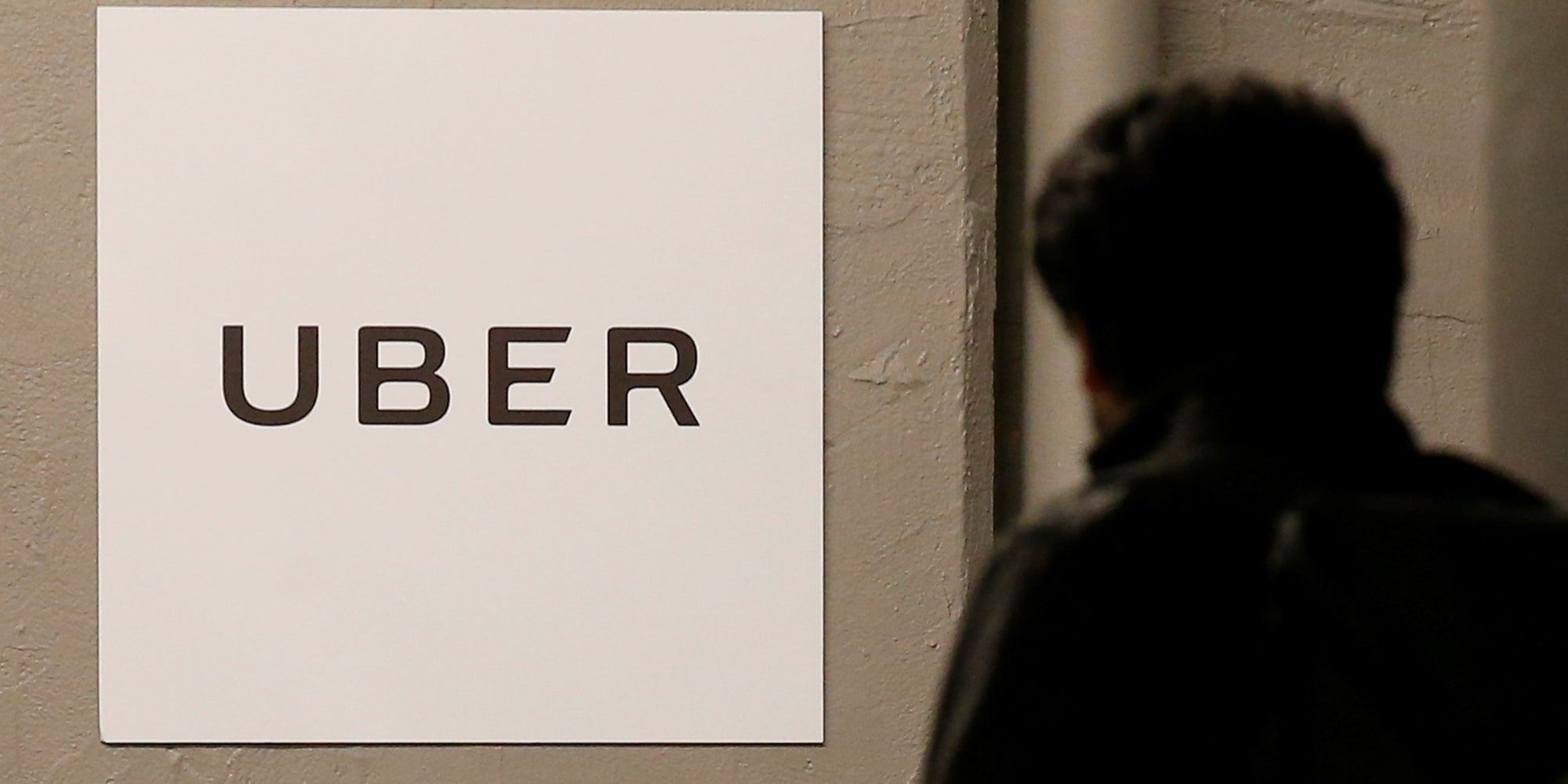 Uber Has A Secret Program Called 'Greyball' It Uses To Evade Police - Huffington Post