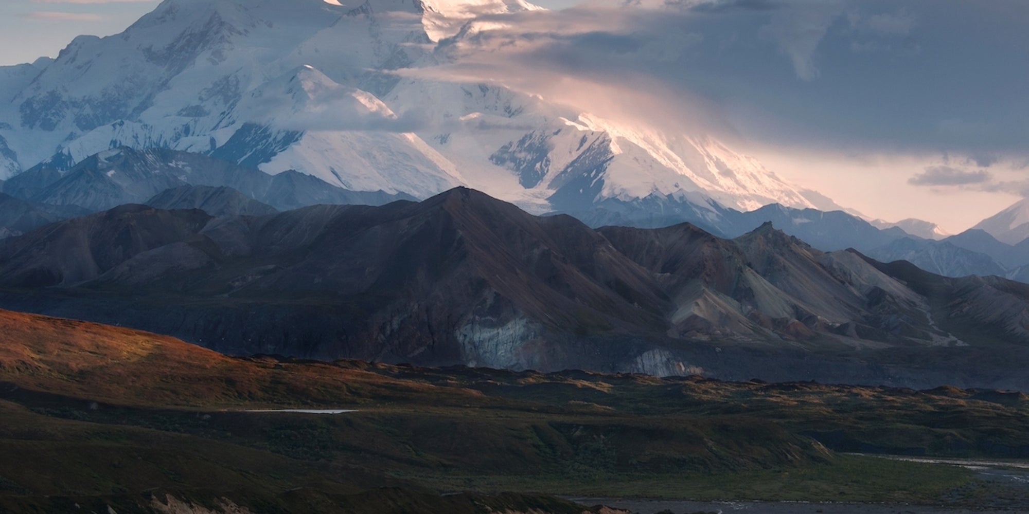 The Trump Administration Puts Alaska At Risk - Huffington Post