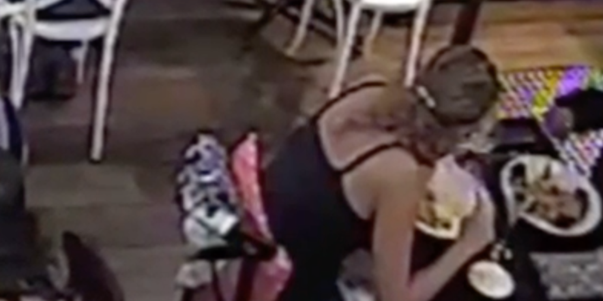 Diner Appears To Put Hair In Own Food Before Writing Bad TripAdvisor Review - Huffington Post