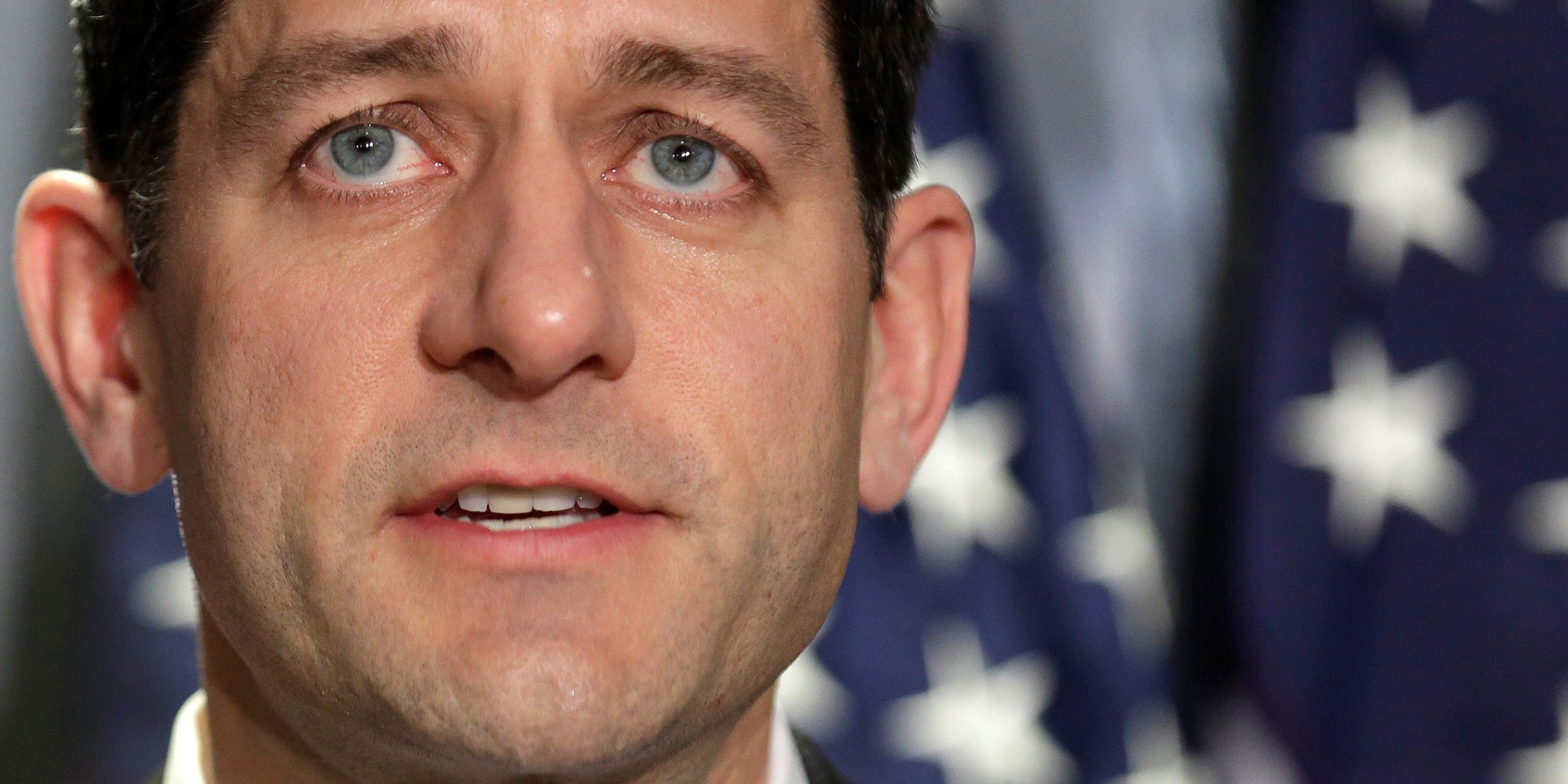 Insurance 101 For Paul Ryan: The Healthy Are Supposed To Help ... - Huffington Post