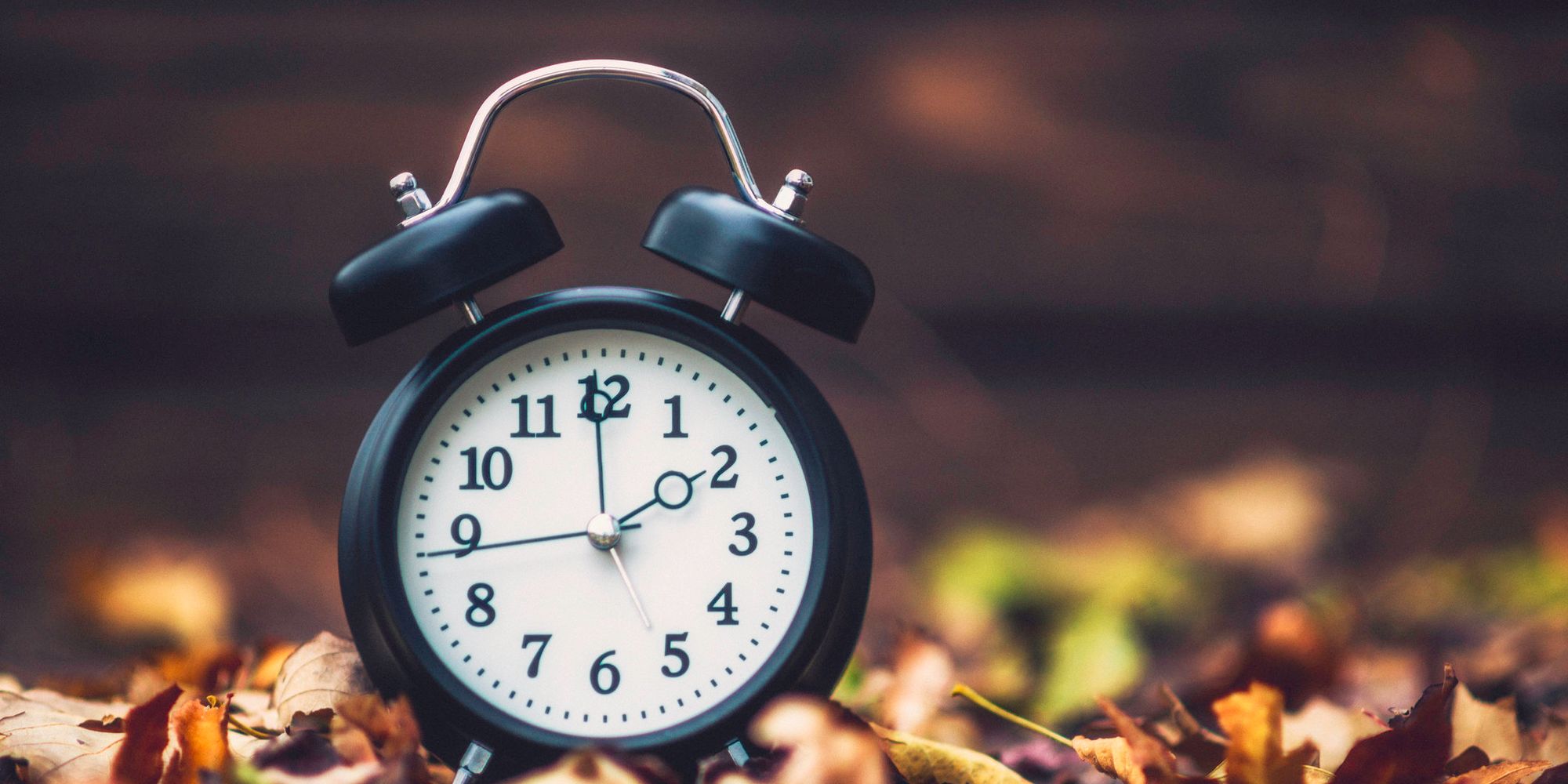 12 Thoughts Everyone Has About The Clocks Changing HuffPost UK