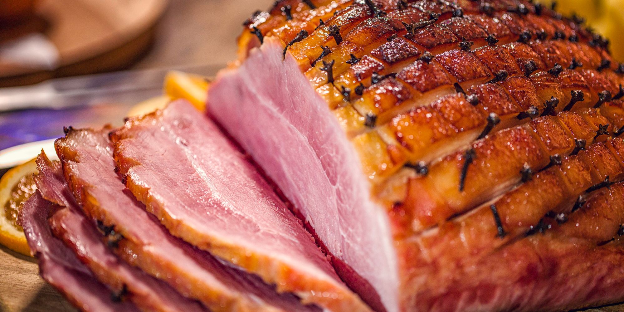 How Long To Cook A Ham Per Pound | The Huffington Post