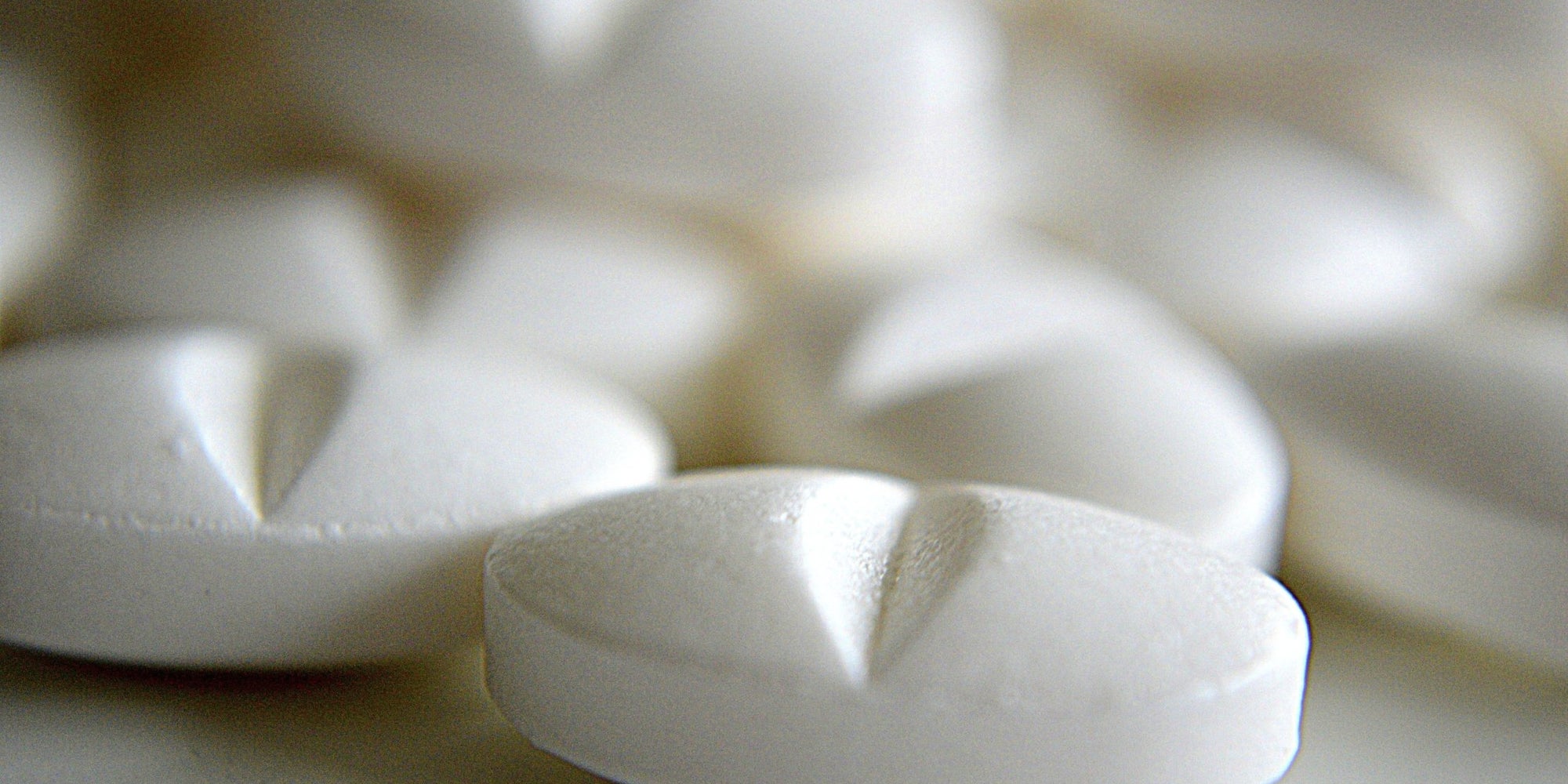 Ibuprofen Linked To 'Increased Risk Of Cardiac Arrest' HuffPost UK