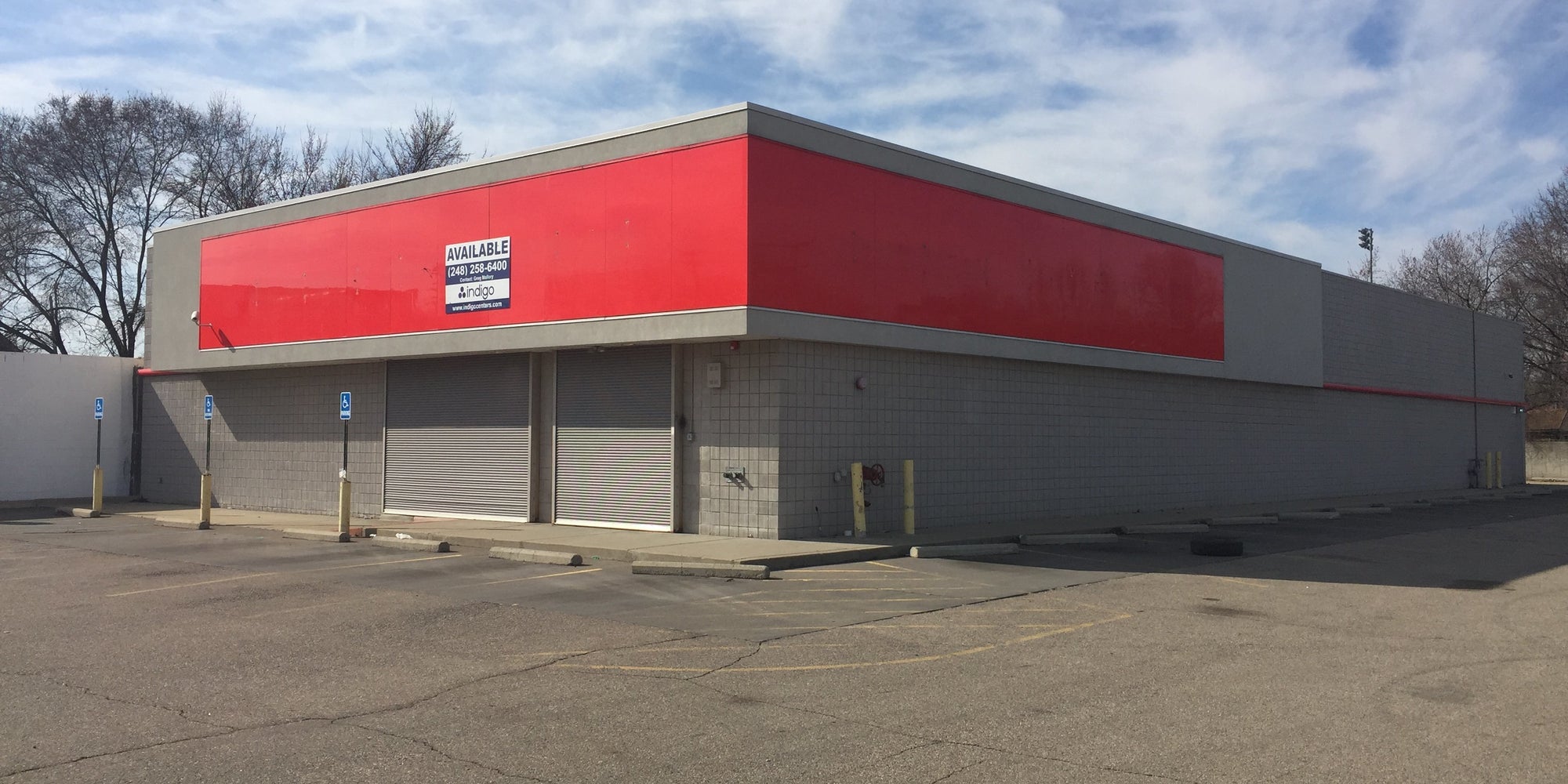 Detroit Entrepreneur Seeks To Open Black-Owned Grocery Store - Huffington Post