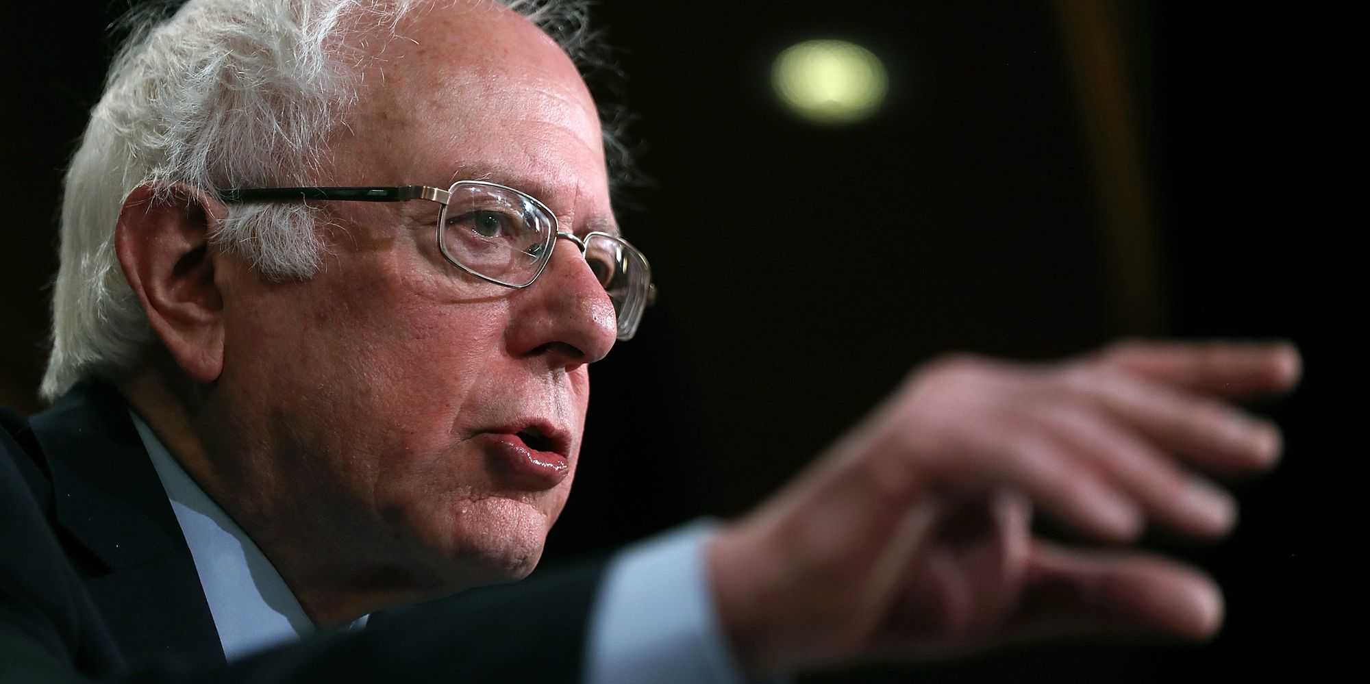 Bernie Sanders, Top Progressives Announce New 'Medicare For All' Push | The Huffington ...