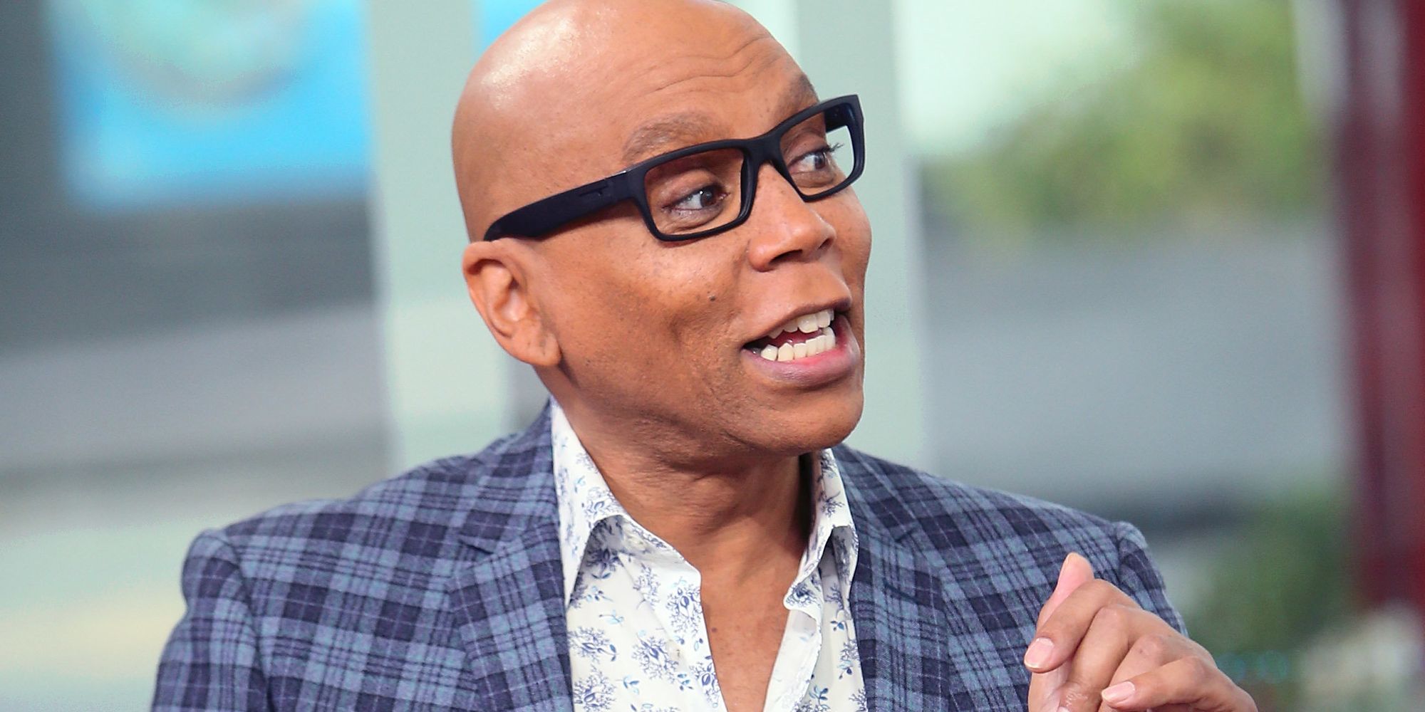 RuPaul Has Some Choice Words About Bachelorette Parties In Gay Bars - Huffington Post