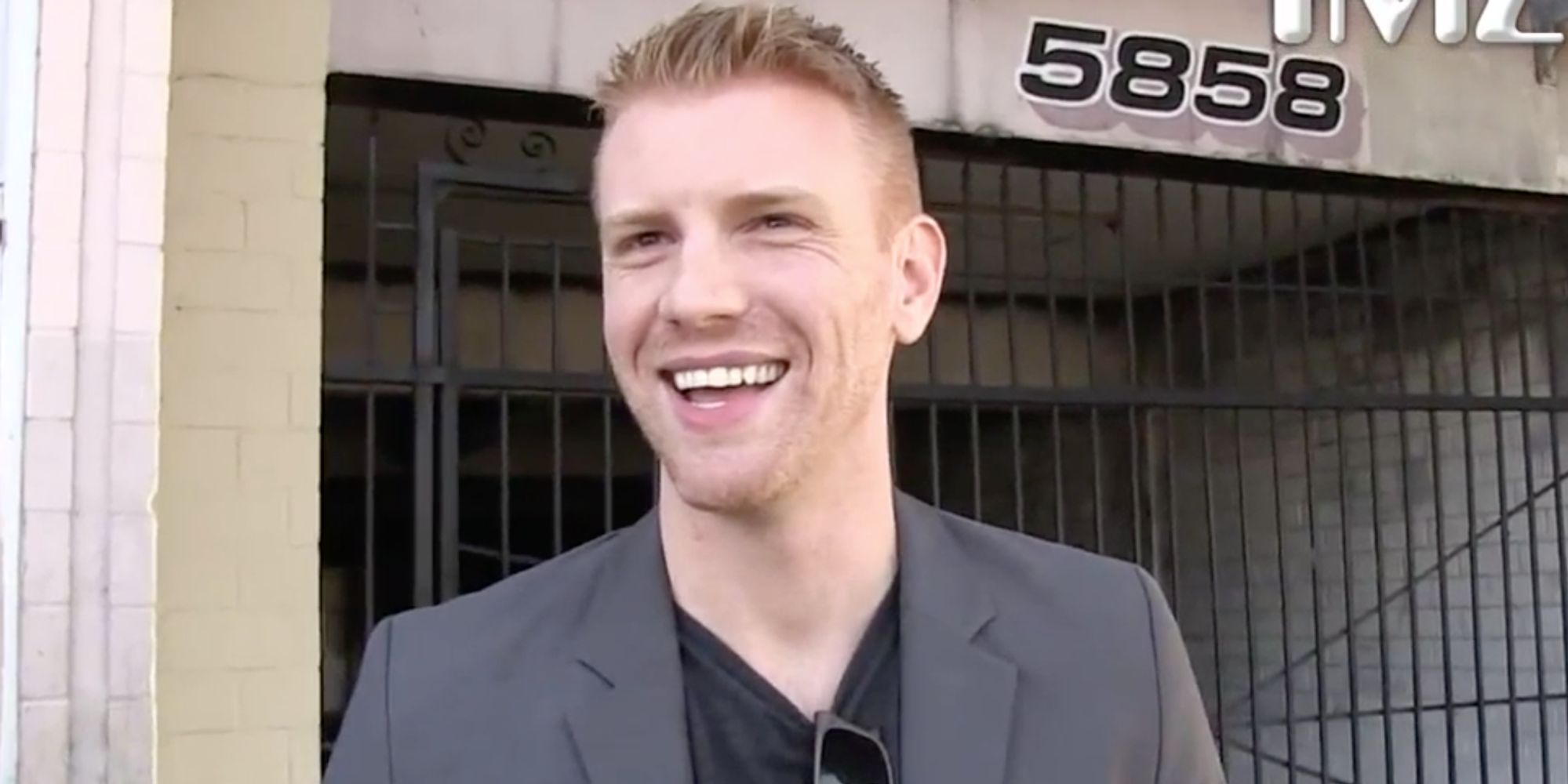 'walking Dead' Actor Daniel Newman Comes Out As Lgbt 