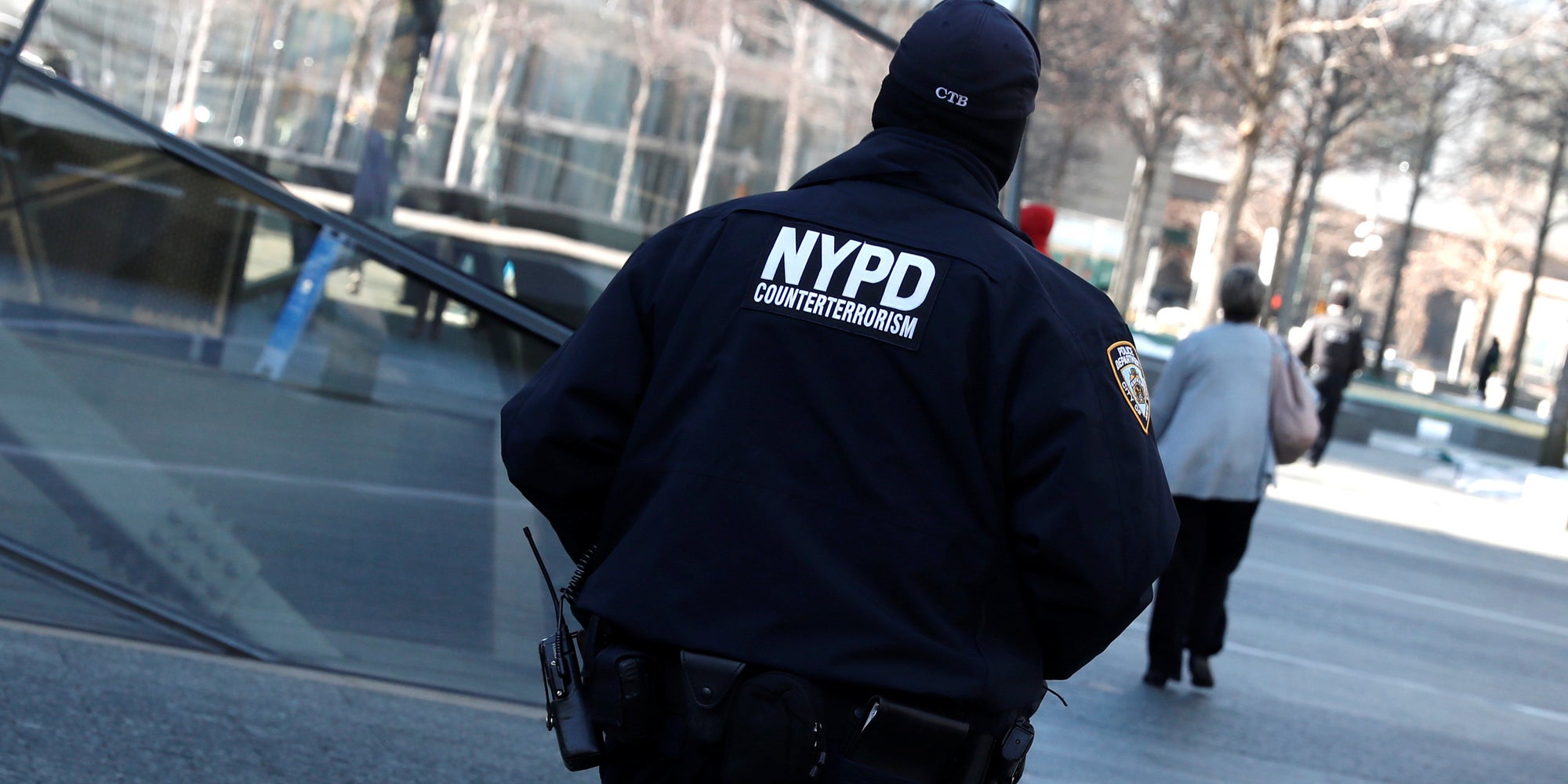 New York City is Making Its Citizens Safer By Overseeing Police Technology - Huffington Post
