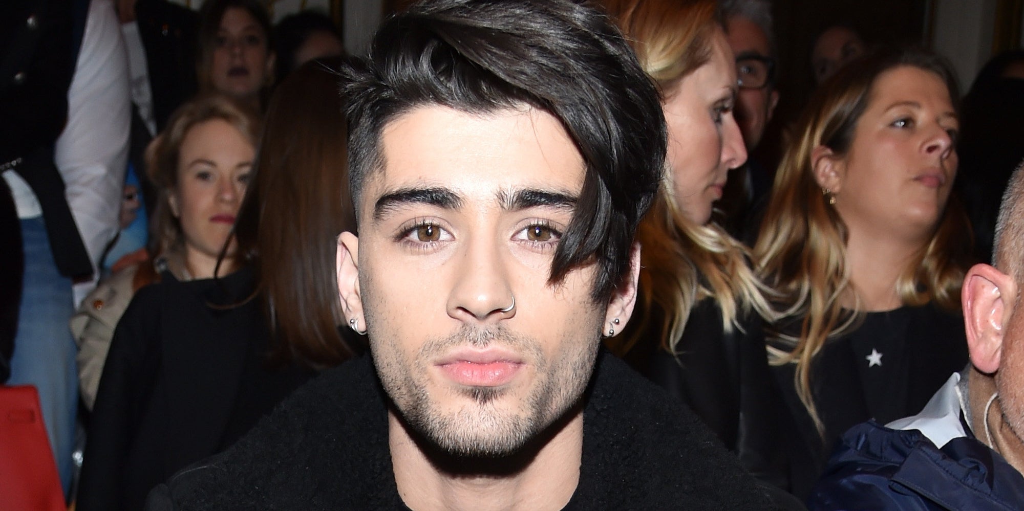 Zayn Malik's New Tattoo Is Confusing Everyone - Huffington Post