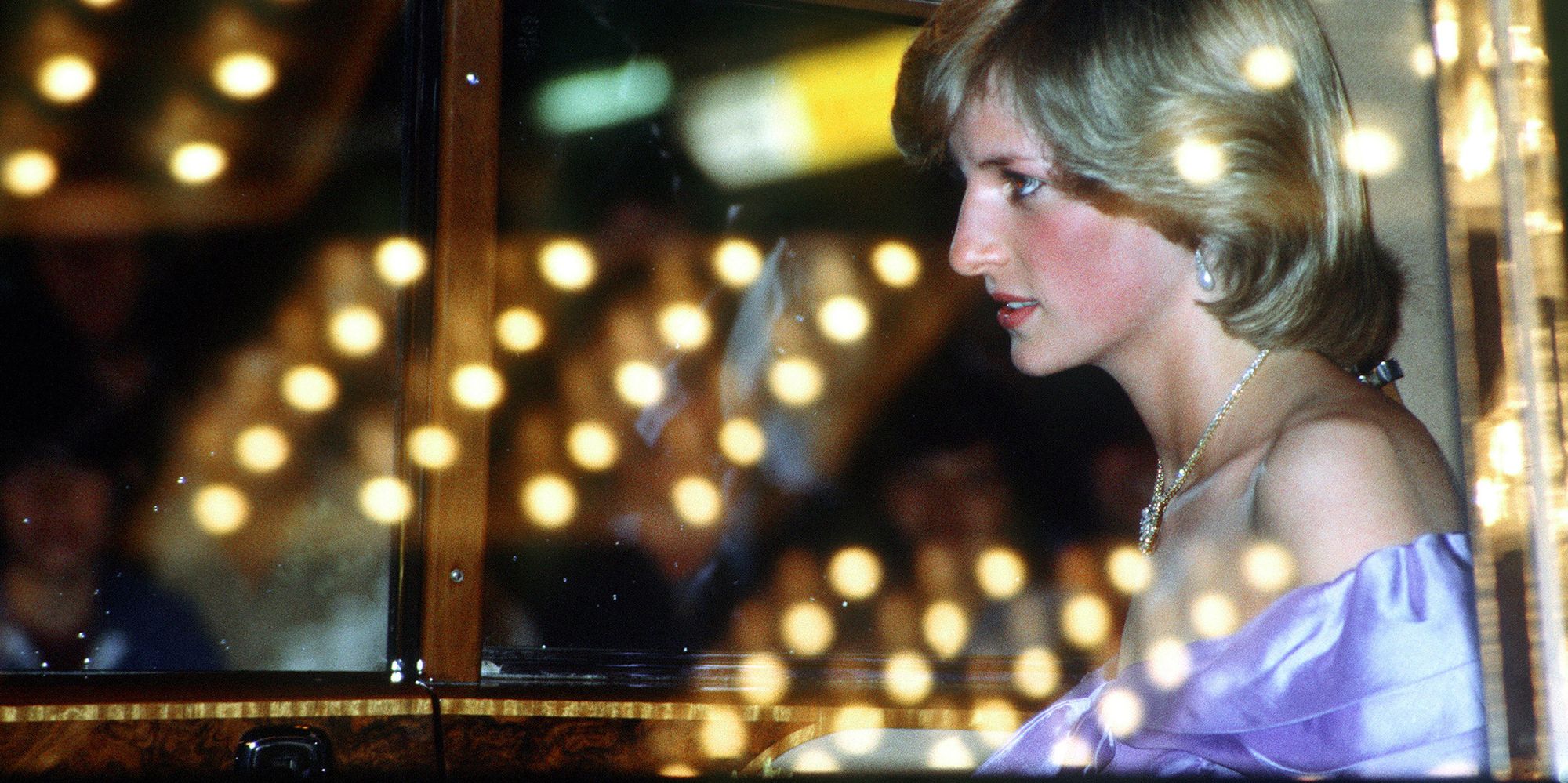 Princess Diana Challenged Postpartum Depression Stigma Over 20 Years