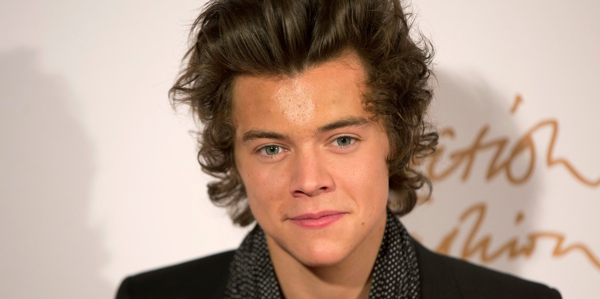 Harry Styles Is Trying To Make Sprouts Happen And People Aren't Feeling It - Huffington Post UK