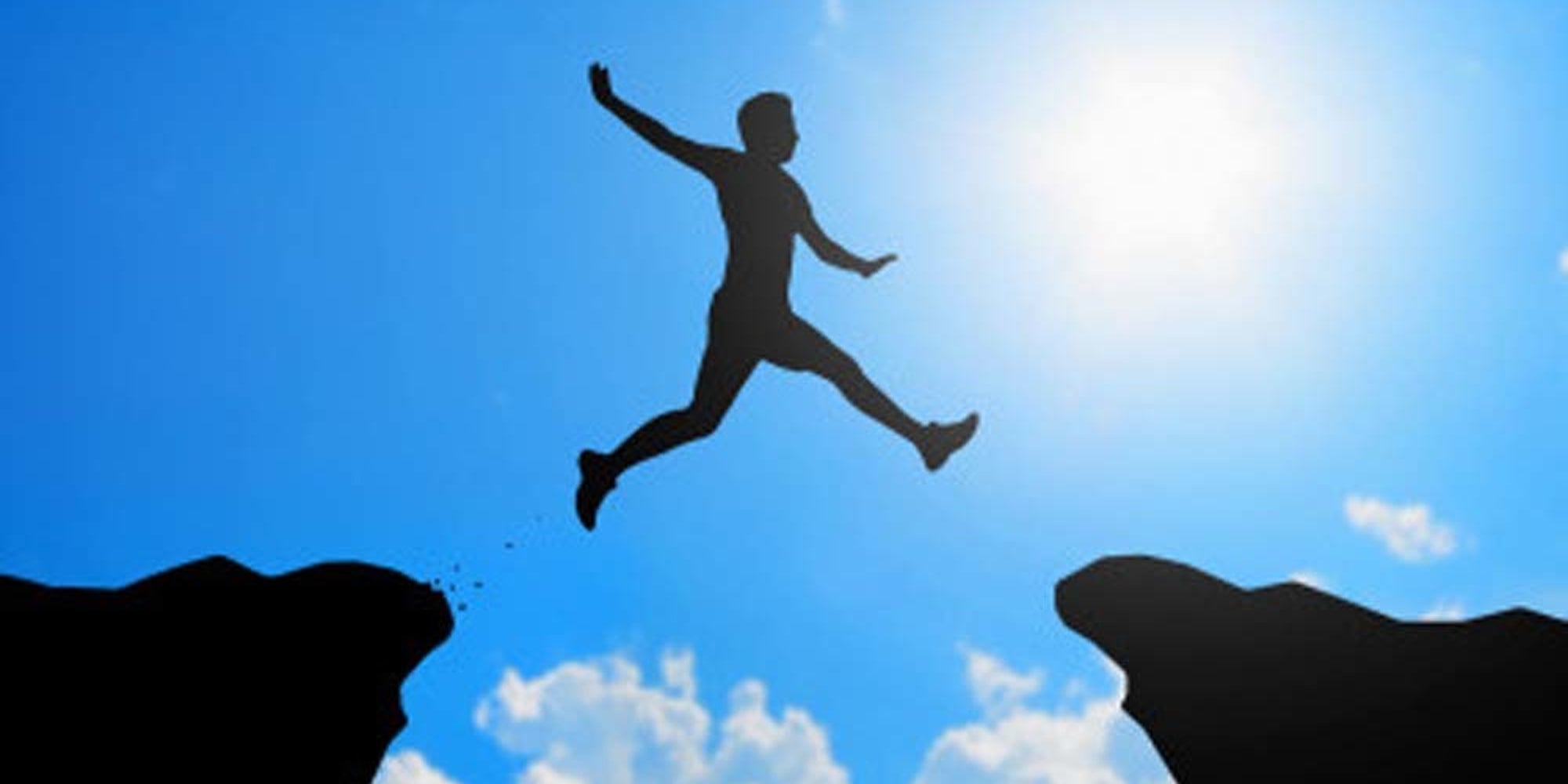 This Entrepreneur Turned Failure Into A 1.5 Million User Business—Here's How - Huffington Post