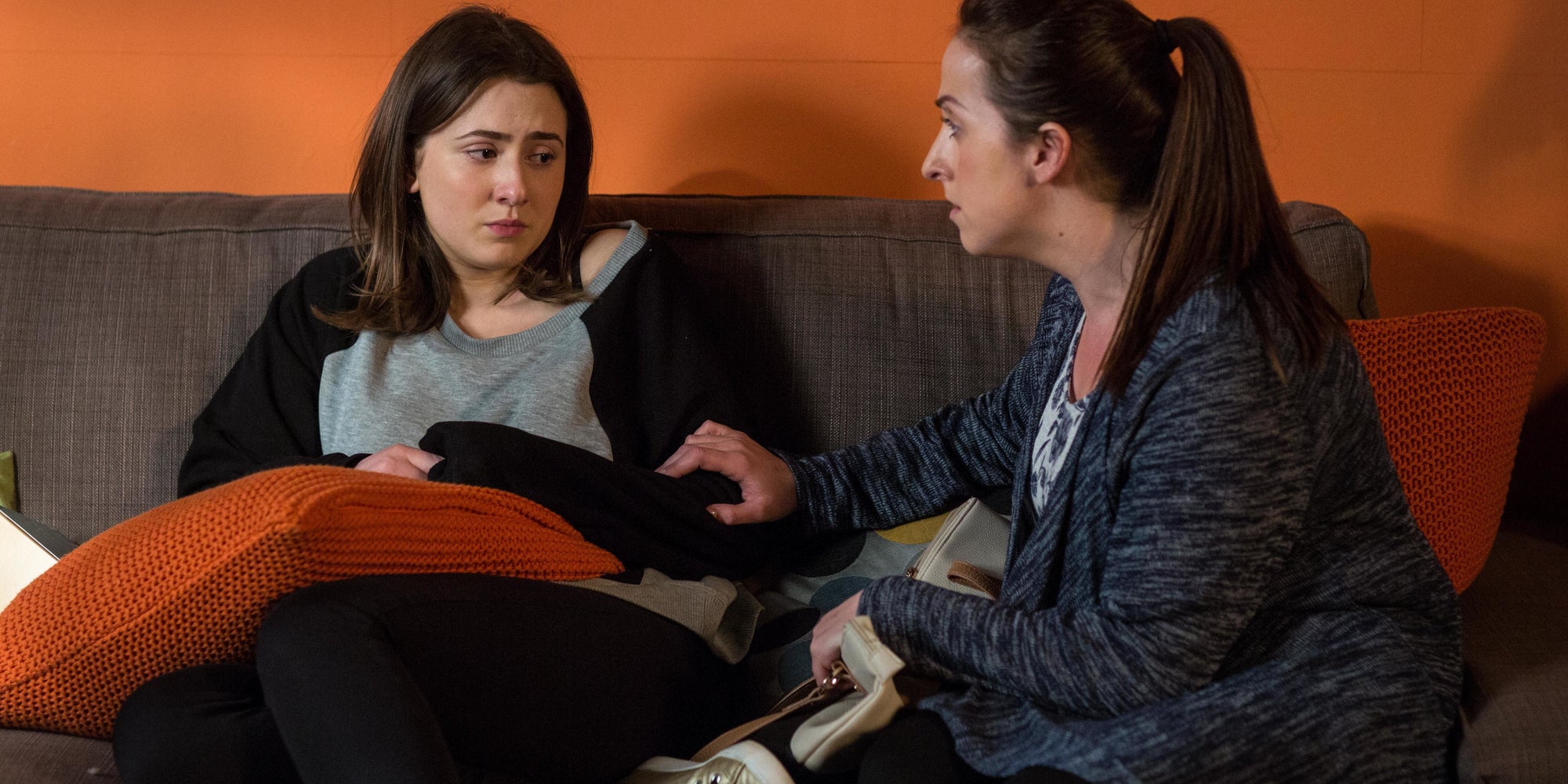 ‘EastEnders’ Spoilers Sonia Fowler Returns As Bex’s Bullying Woes