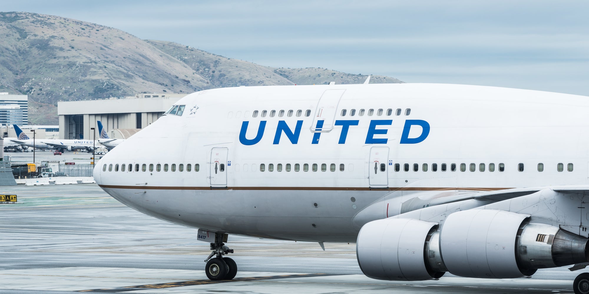 'You Carry On, We Carry Off' The Savage New (Spoof) United Airlines