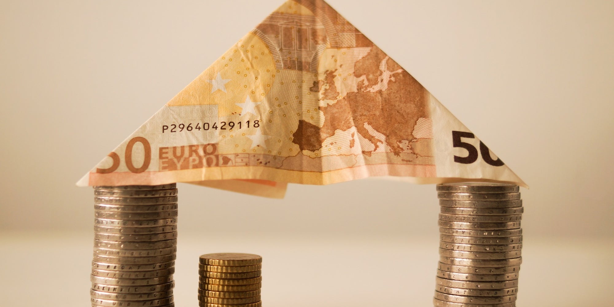 4 Easy Ways to Manage Real Estate Investments - Huffington Post