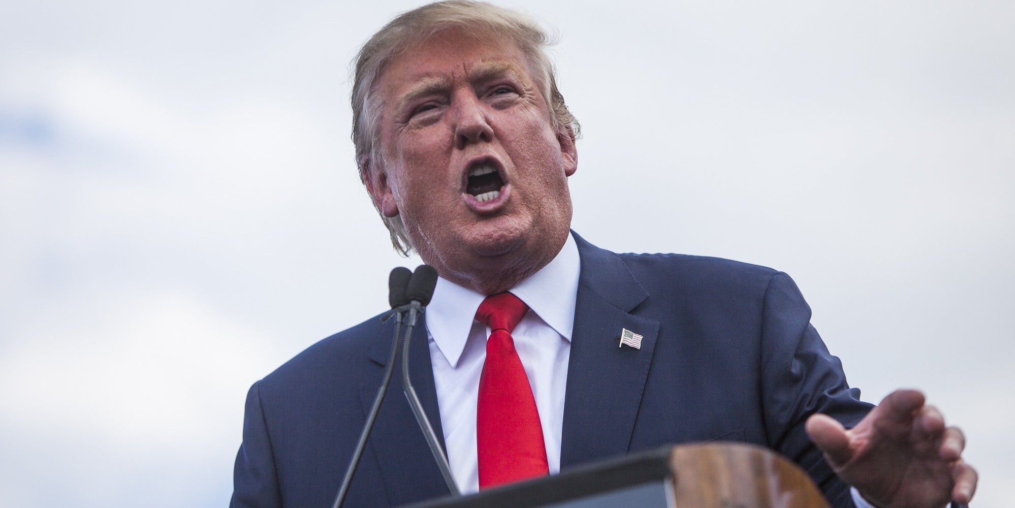 Has Donald Trump Learned To Love The Iran Deal?