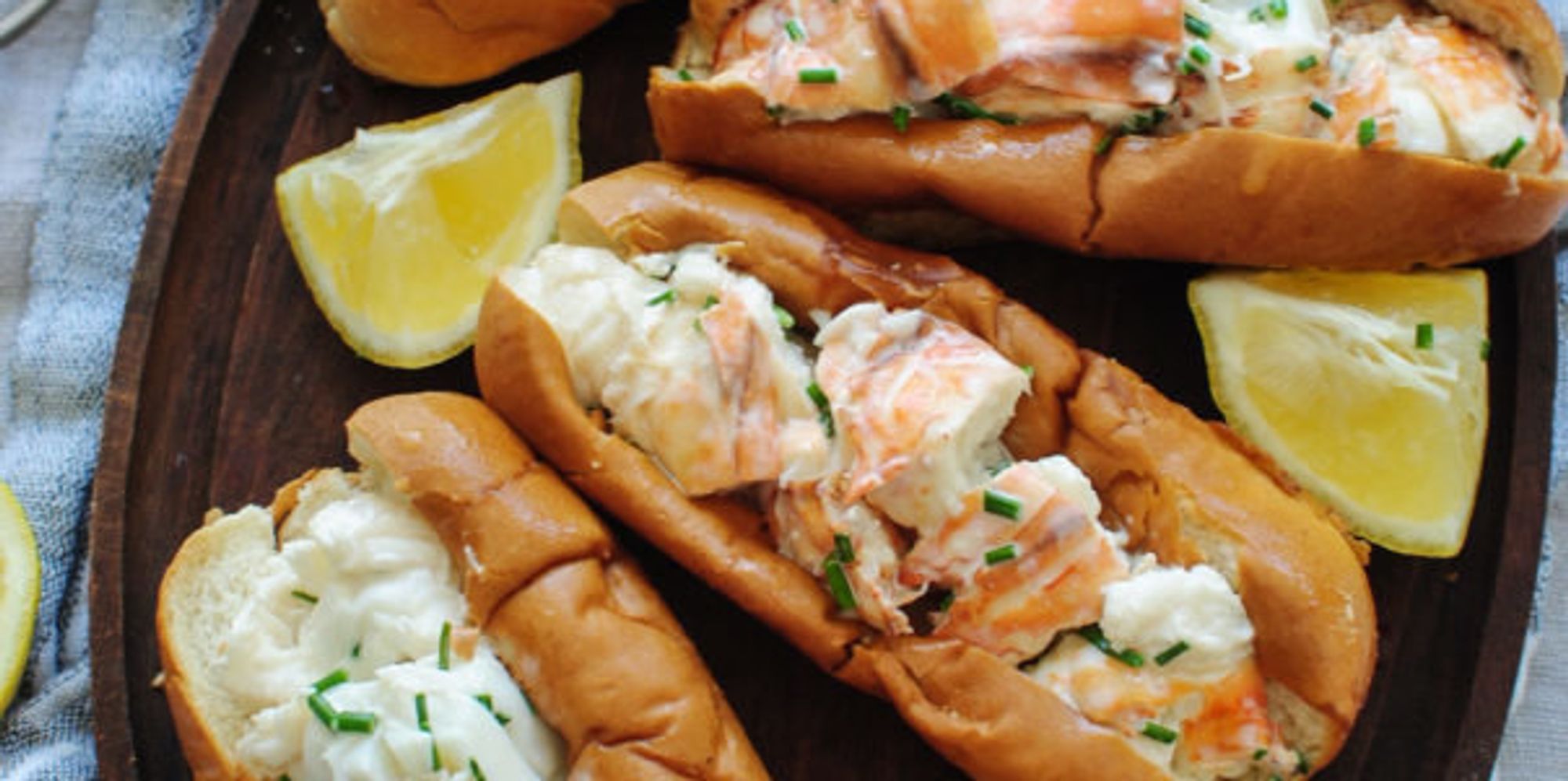 22 Lobster Recipes You Really Can (And Should) Make At Home ... - Huffington Post