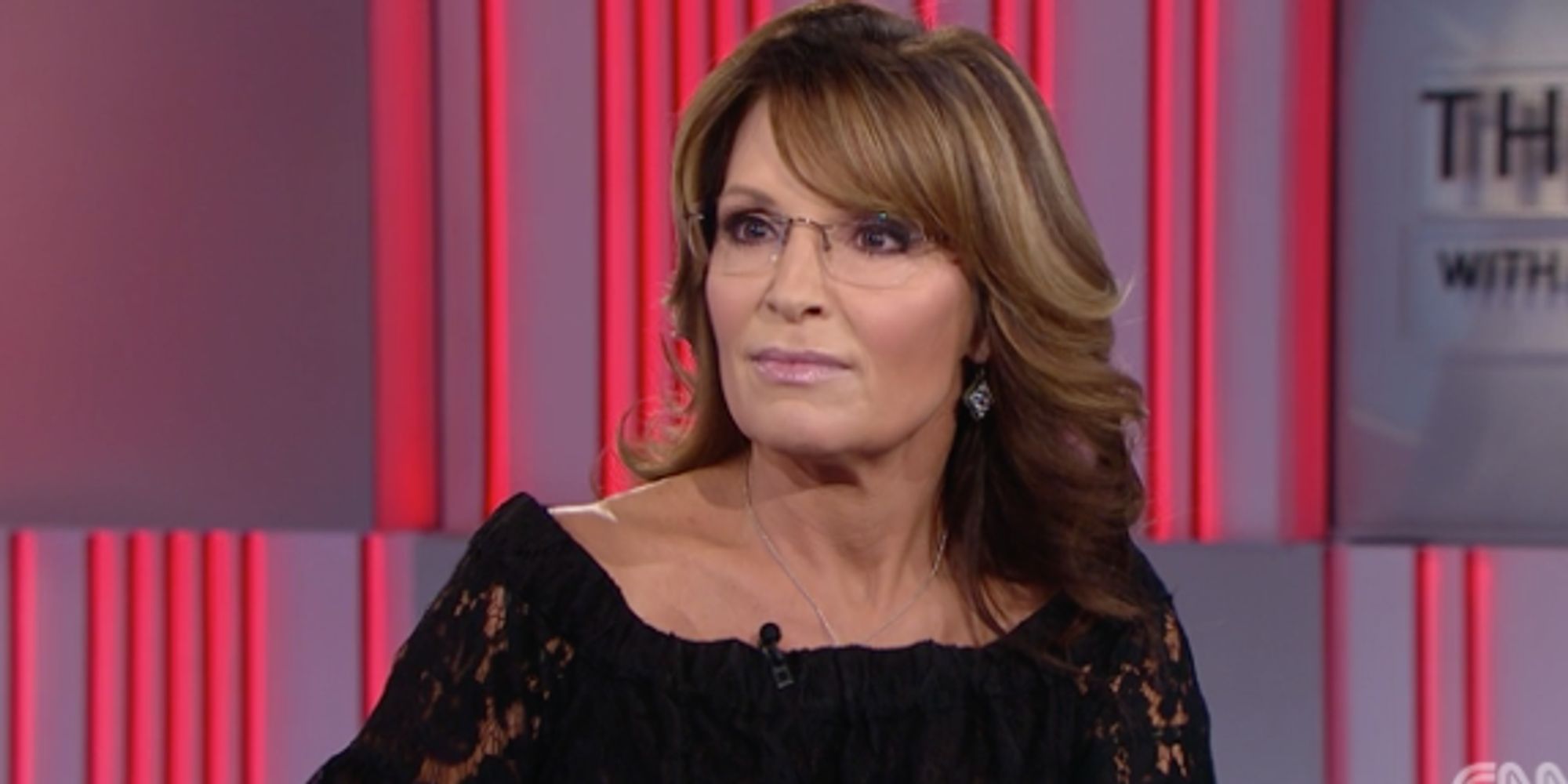 Sarah Palin Reacts To Bill Oreillys Fox News Exit By Victim Blaming