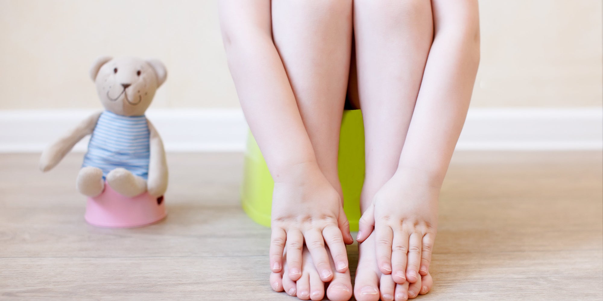 NHS Trust Tells Parents To Stop Calling Children's Body Parts 'Willy