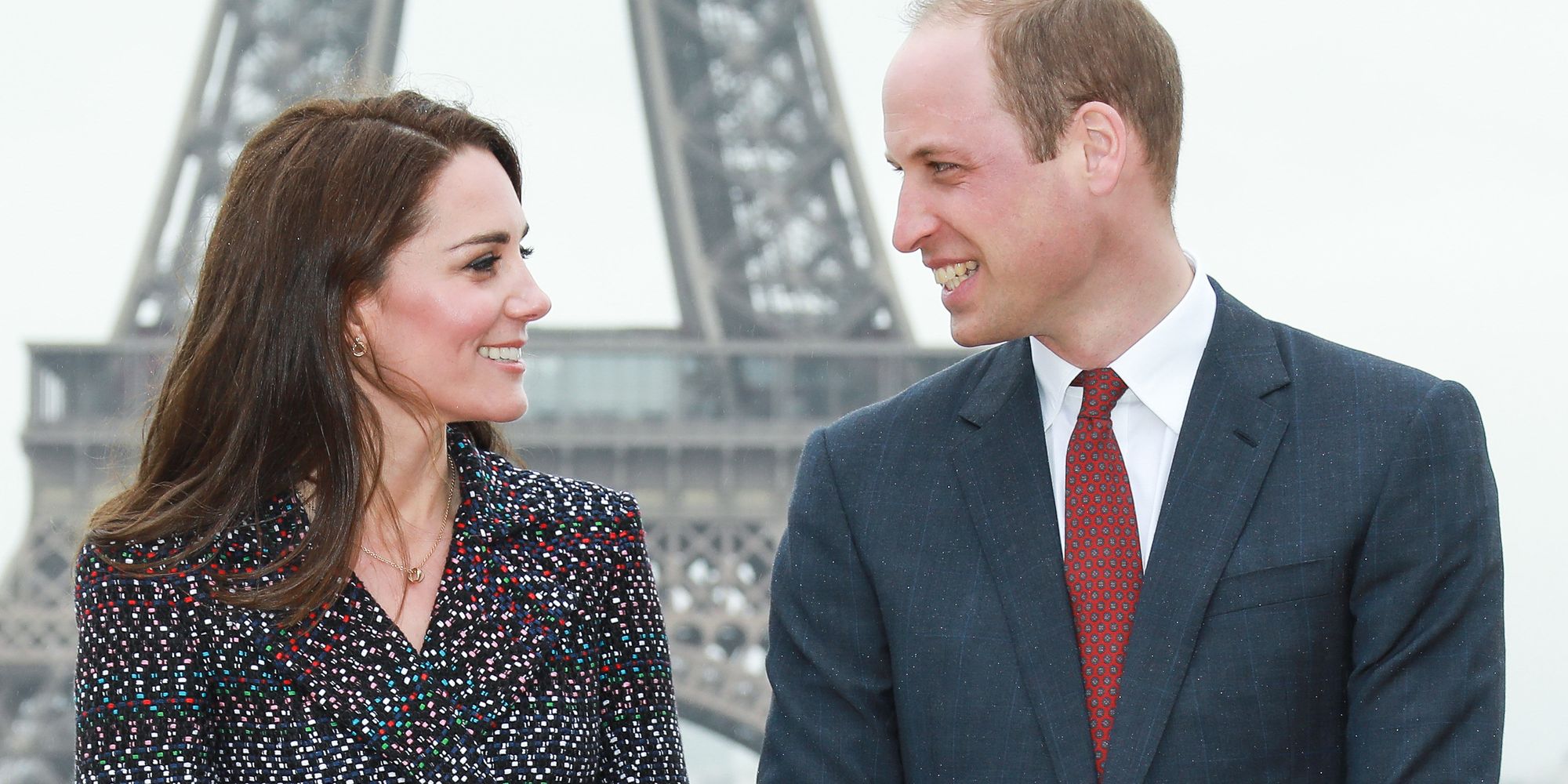 The Duchess of Cambridge And Prince William's Most Stylish Couple Moments Ever - HuffPost UK