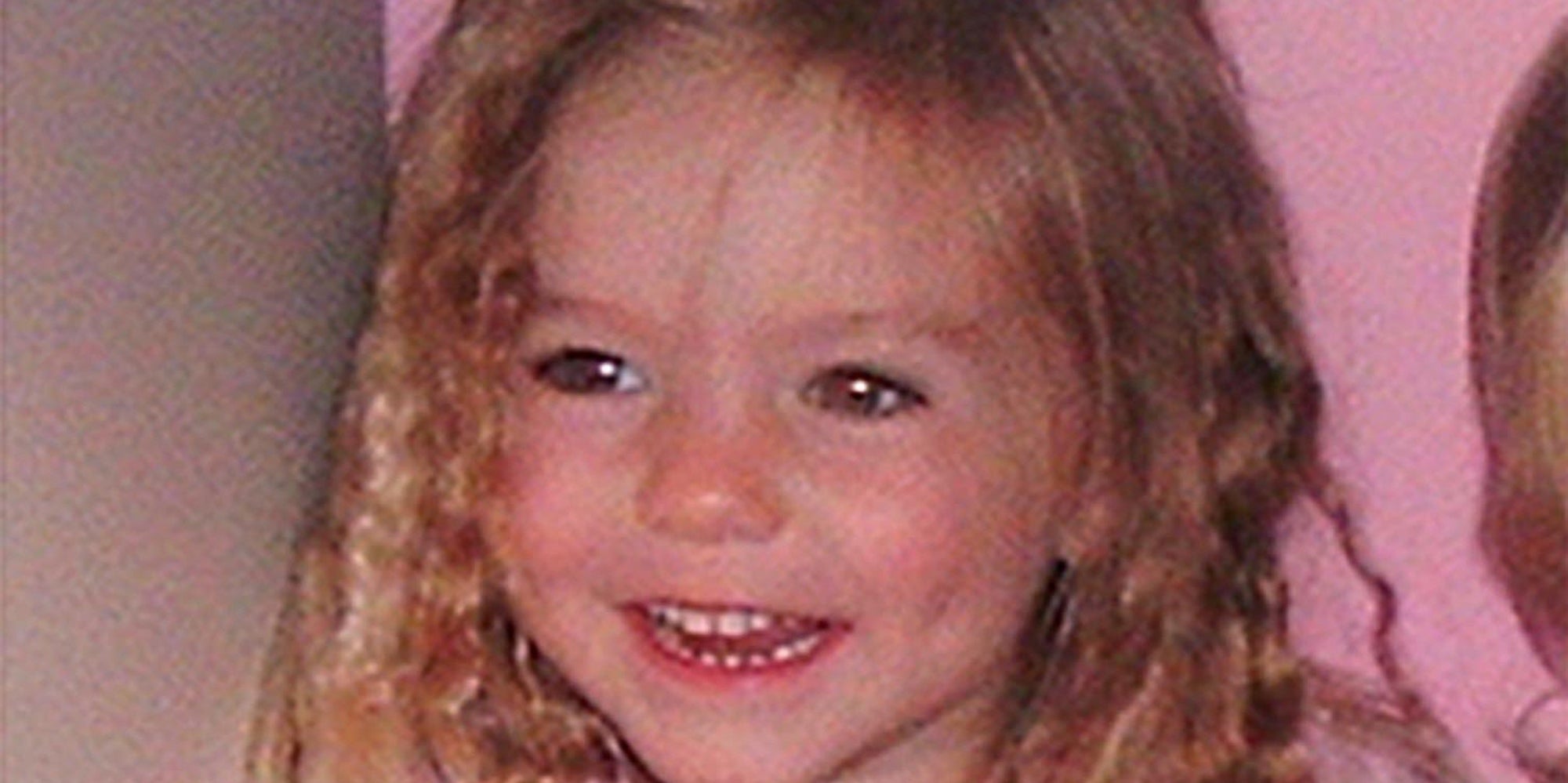 Madeleine McCann 10th Anniversary 9 Other Children Who Went Missing