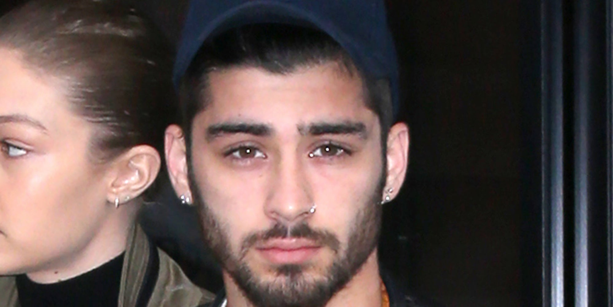 Zayn Malik Defended By Ill Friend After Facing Criticism For GoFundMe Fundraising Plea - HuffPost UK