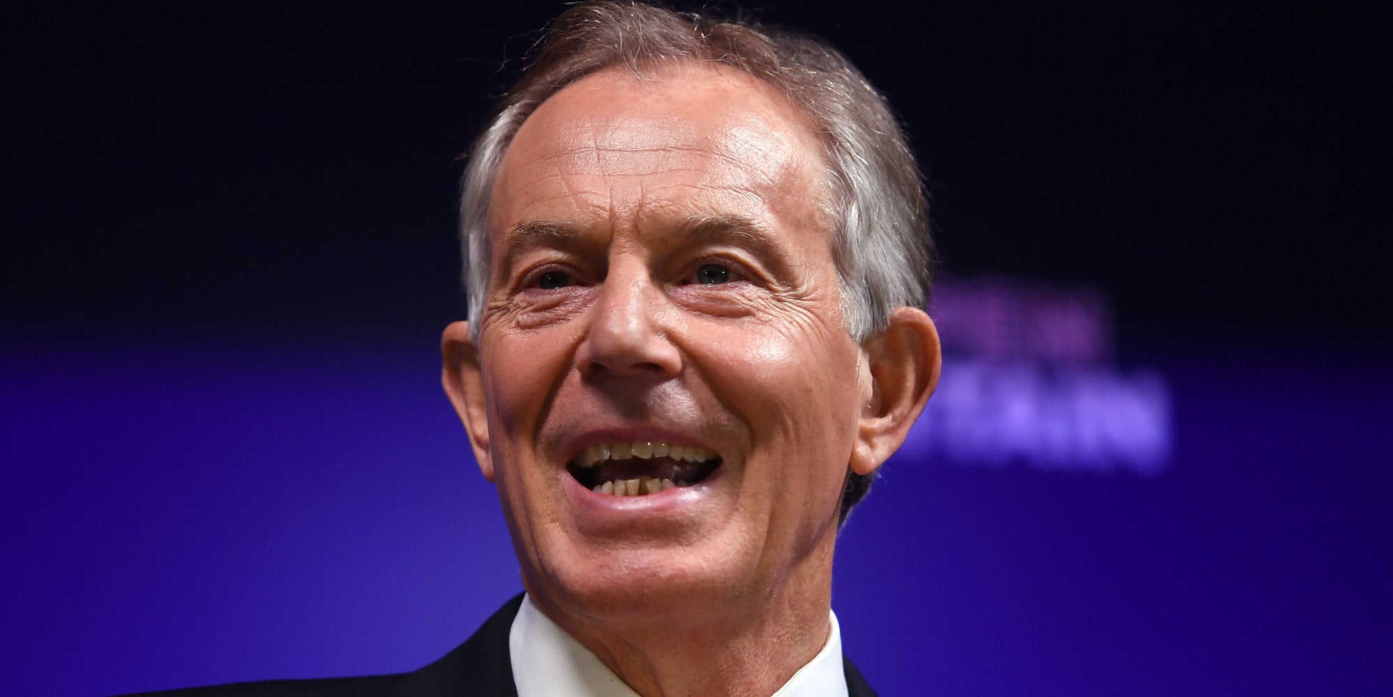 Britain Lacking 'No-Brainer' Political Leader To Vote For Since Tony Blair, Focus Group Finds