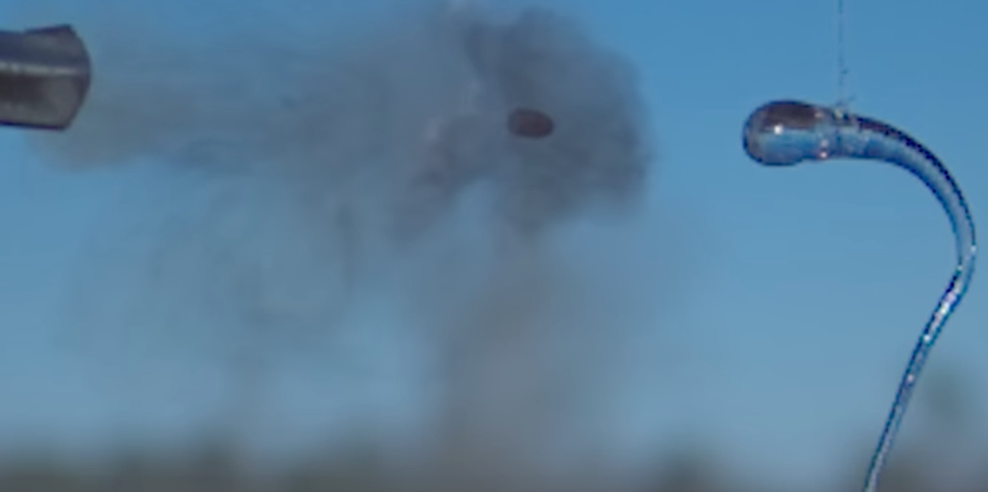 Scientists Solve The Mystery Of Prince Rupert’s Drops Glass That Can