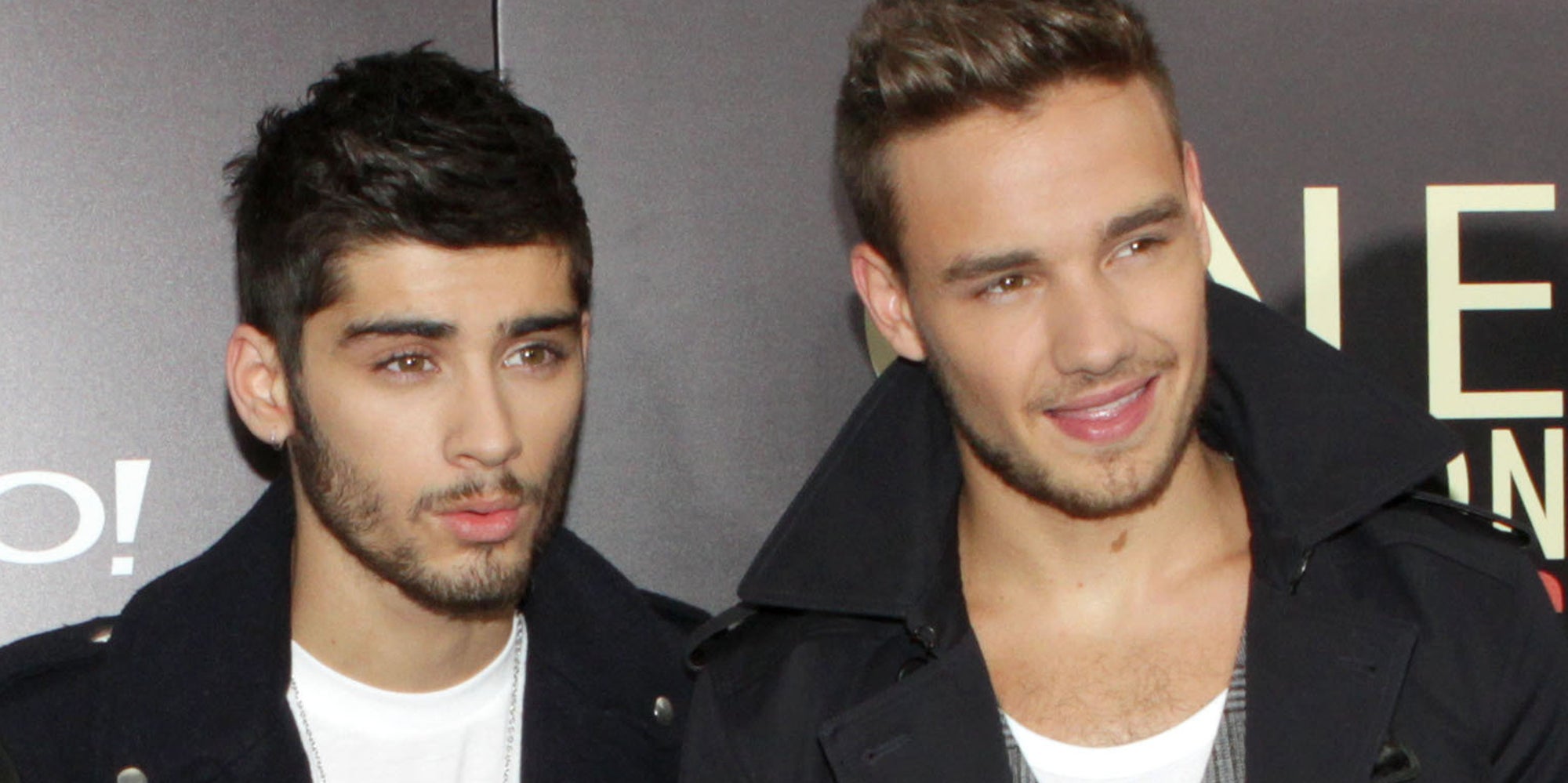 Liam Payne Admits He 'Can't Understand' Zayn Malik, As He Addresses One Direction Rift - HuffPost UK