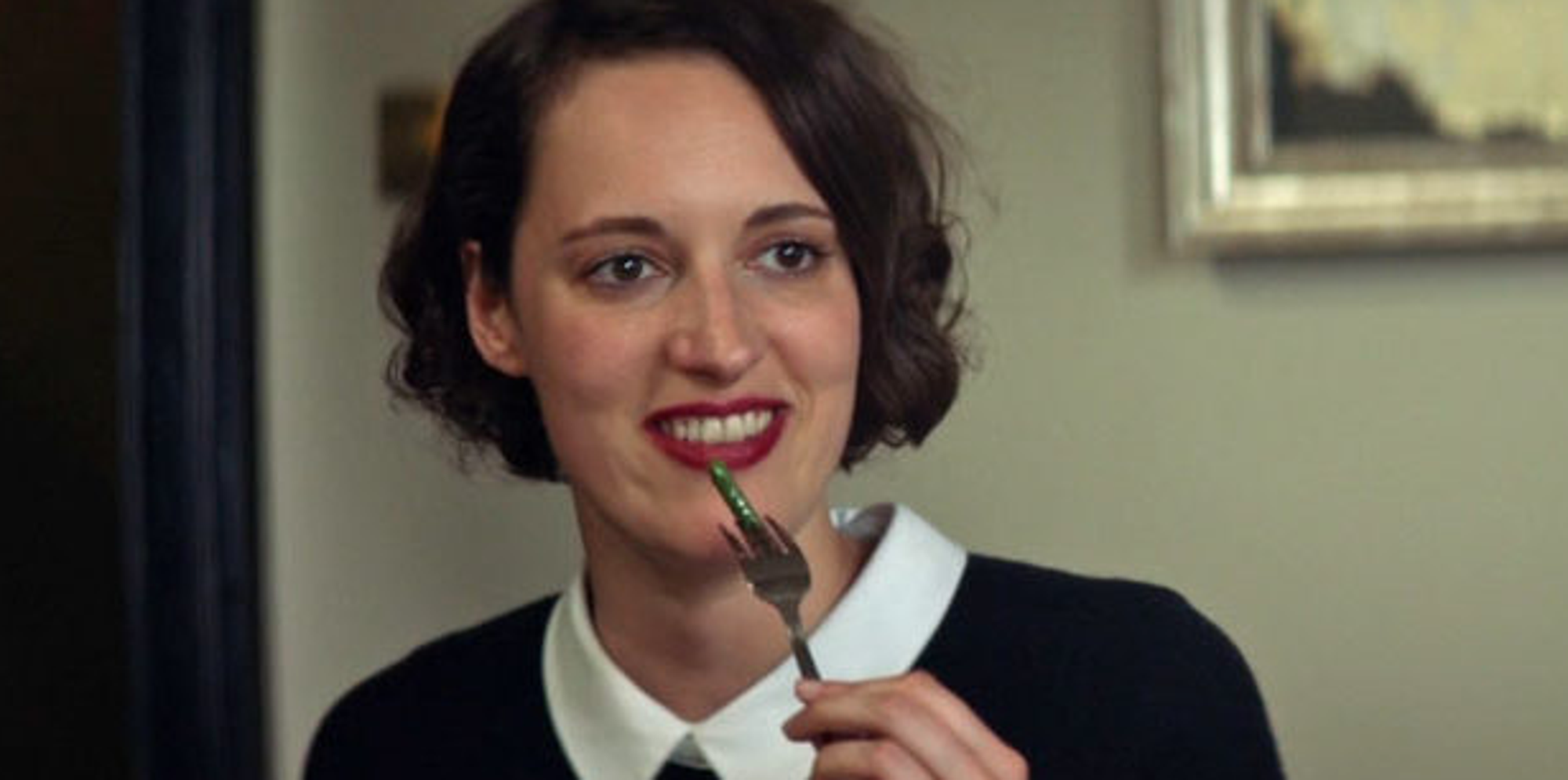 'Fleabag' Star Phoebe WallerBridge Teases Series 2 'Will Be Completely Different' HuffPost UK