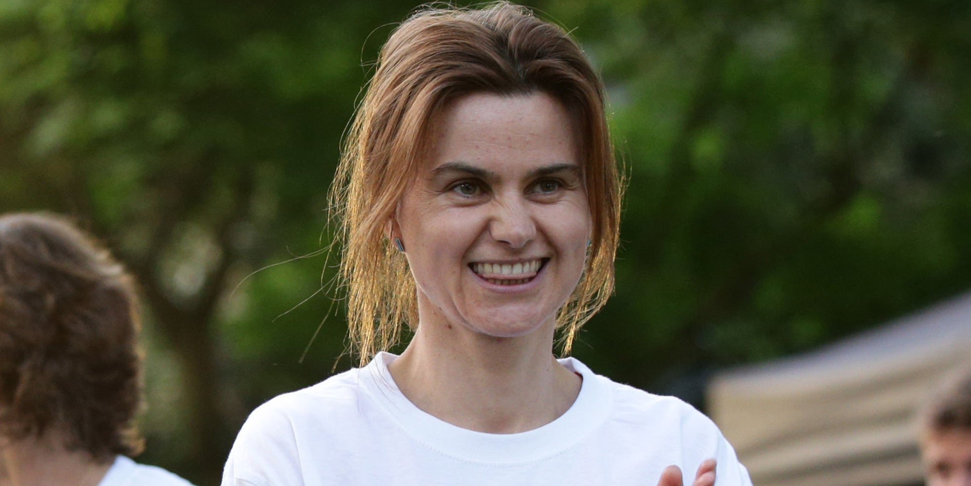 Tory Candidate In Jo Cox’s Seat Jokes 'Nobody's Been Shot Yet' At Hustings