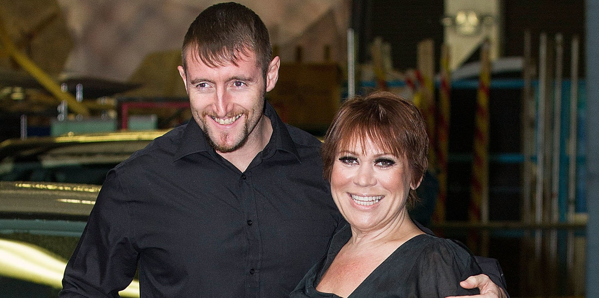 Tina Malone's Daughter Danielle Calls Her 'Insane' And 'Selfish' For