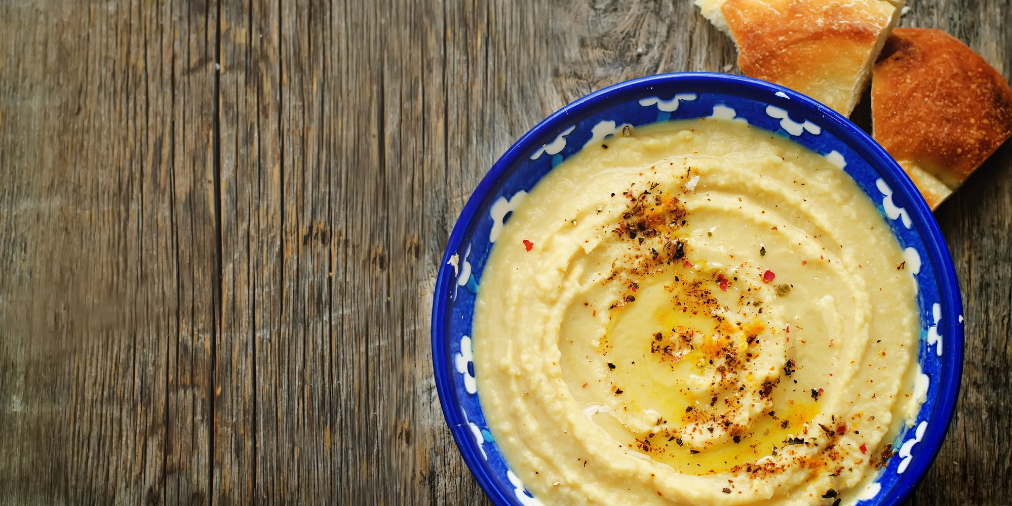 7 Reasons We Should All Be Eating More Hummus HuffPost UK