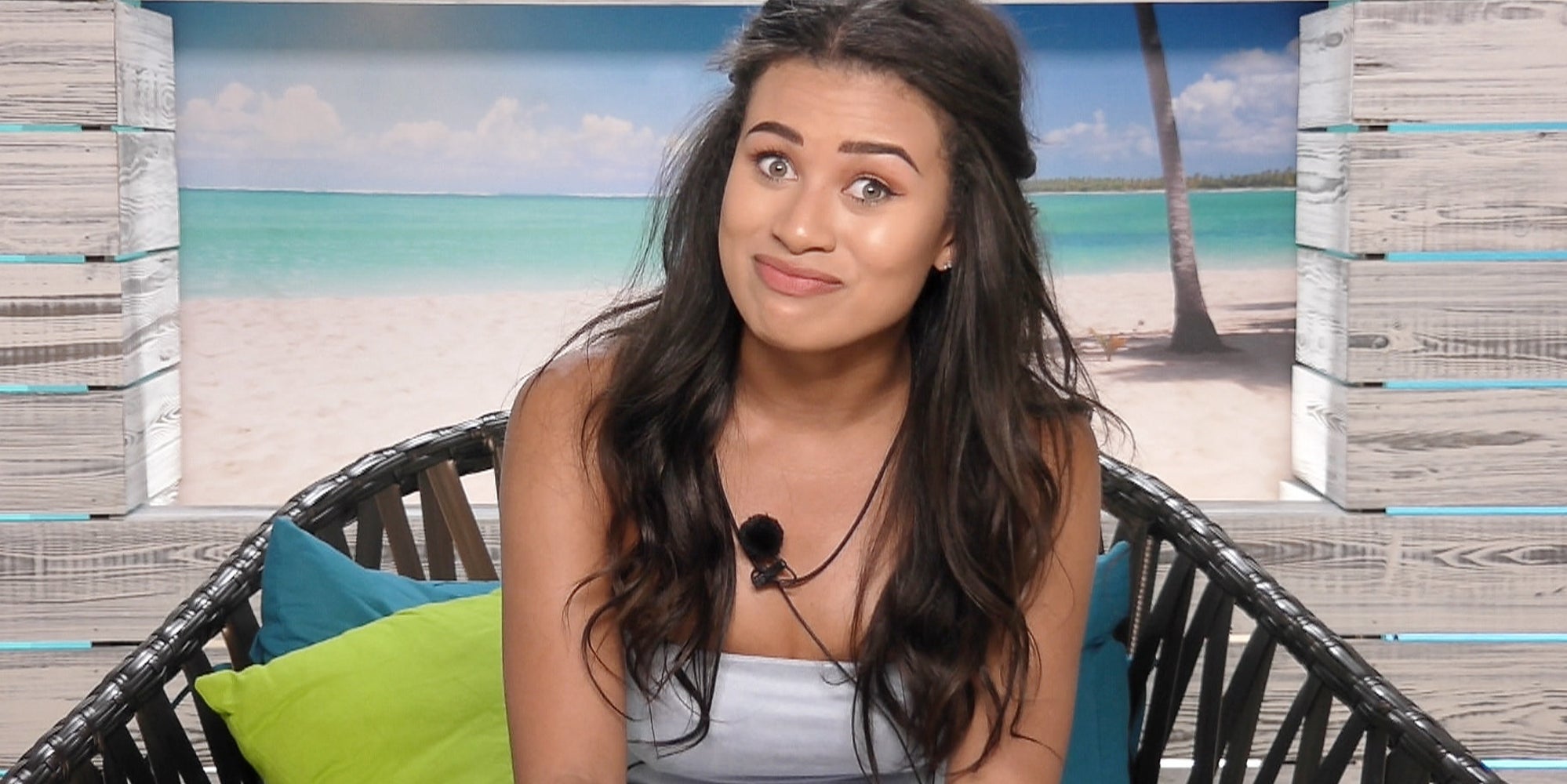 'Love Island' Bosses Defend Show After Montana Brown's Mum Claims It's