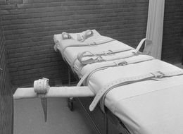 2015 Was A Historic Year For The Death Penalty In America