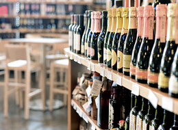 There's A Wine Better Than Prosecco And You've Never Heard Of It