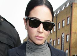 Tulisa Contostavlos: Latest News, Gossip, Pictures And Video