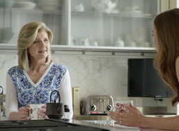 Arianna Huffington Opens Up About Mom Guilt In Powerfully Candid Interview