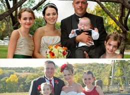 How This Mom And Stepmom Turned Their Relationship Around