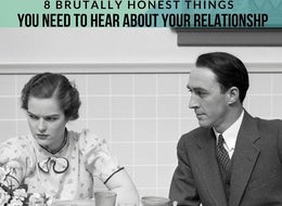 8 Things Your Friends Would Never Tell You About Your Relationship