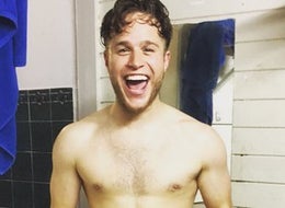Olly Murs: Pictures, Videos, Breaking News